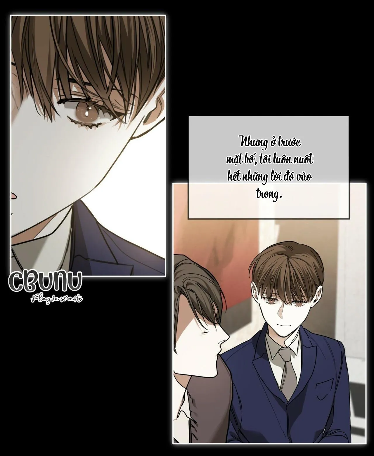 Phạm Luật Chapter 38 Trang 107