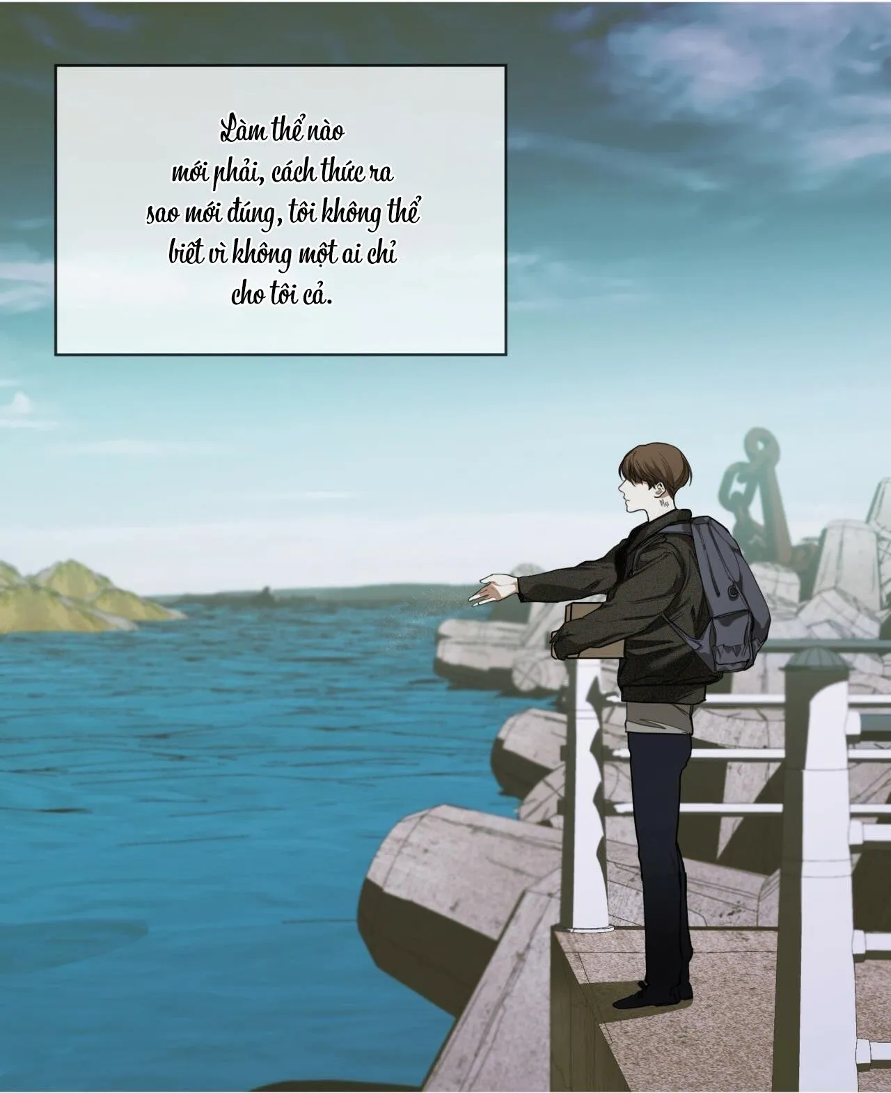 Phạm Luật Chapter 38 Trang 124