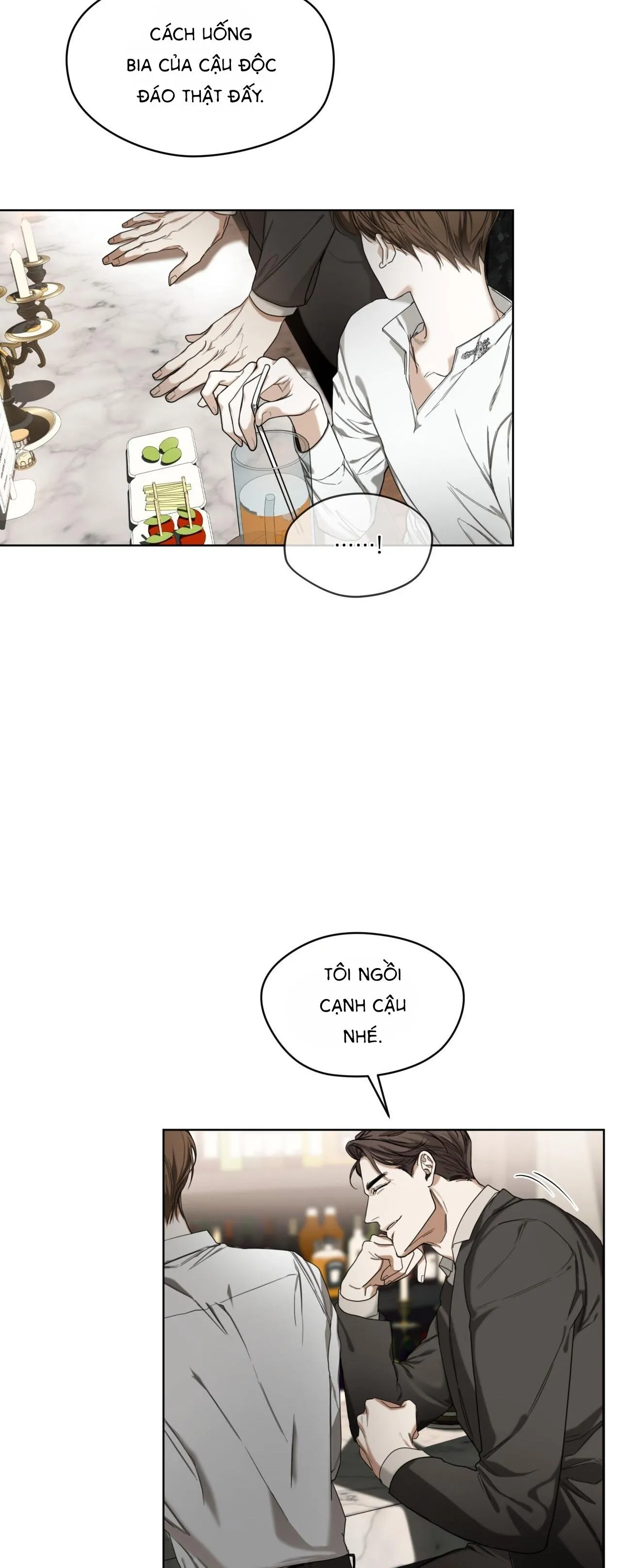 Phạm Luật Chapter 39 Trang 5