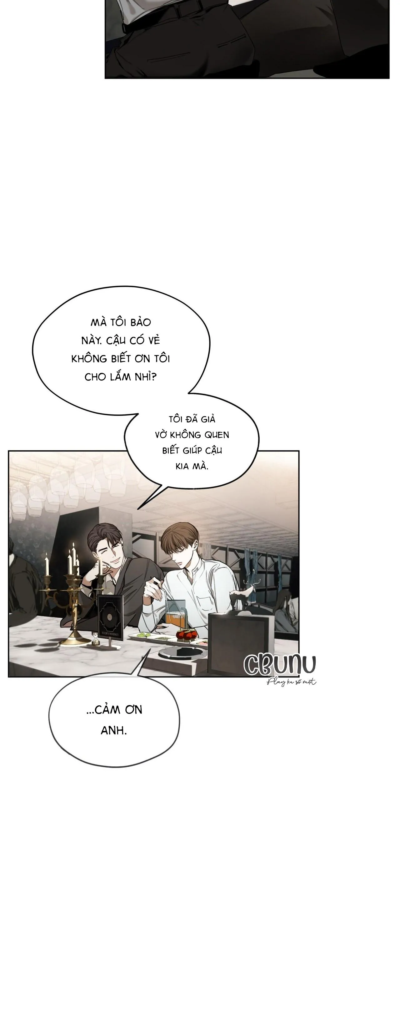 Phạm Luật Chapter 39 Trang 6