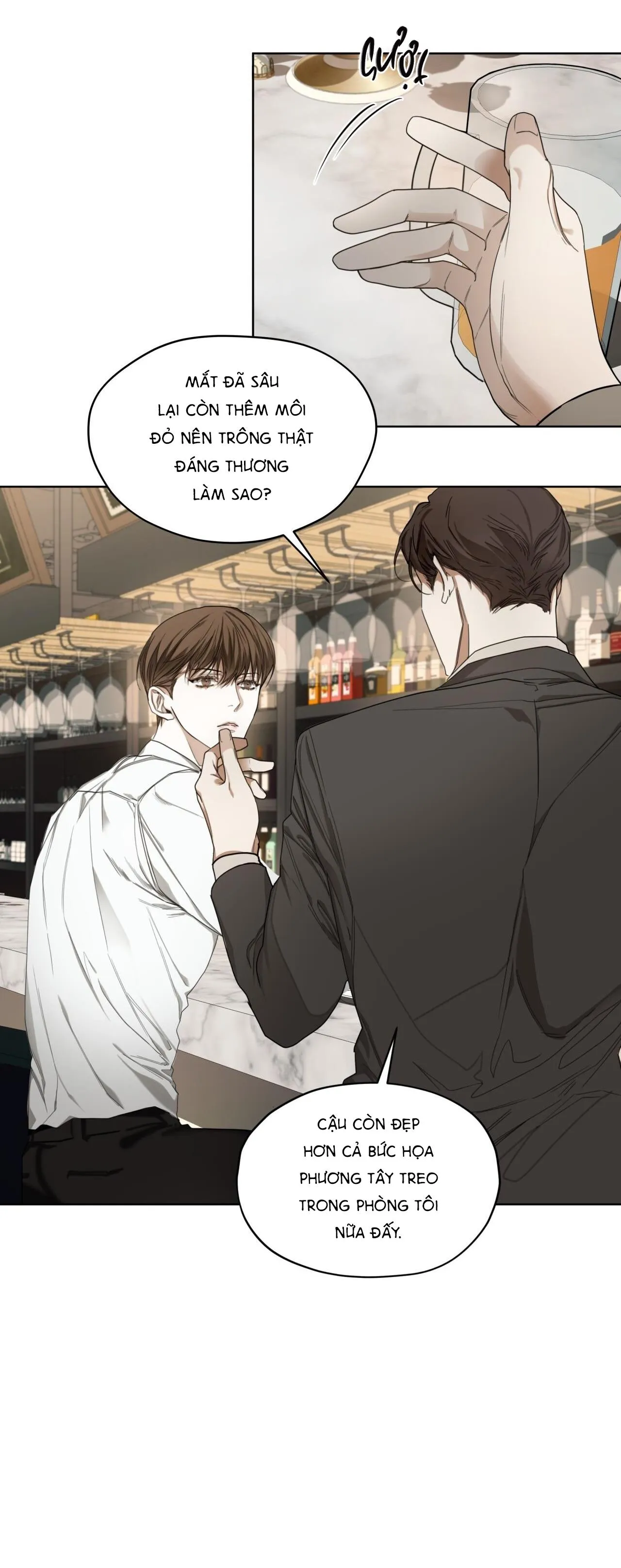 Phạm Luật Chapter 39 Trang 7