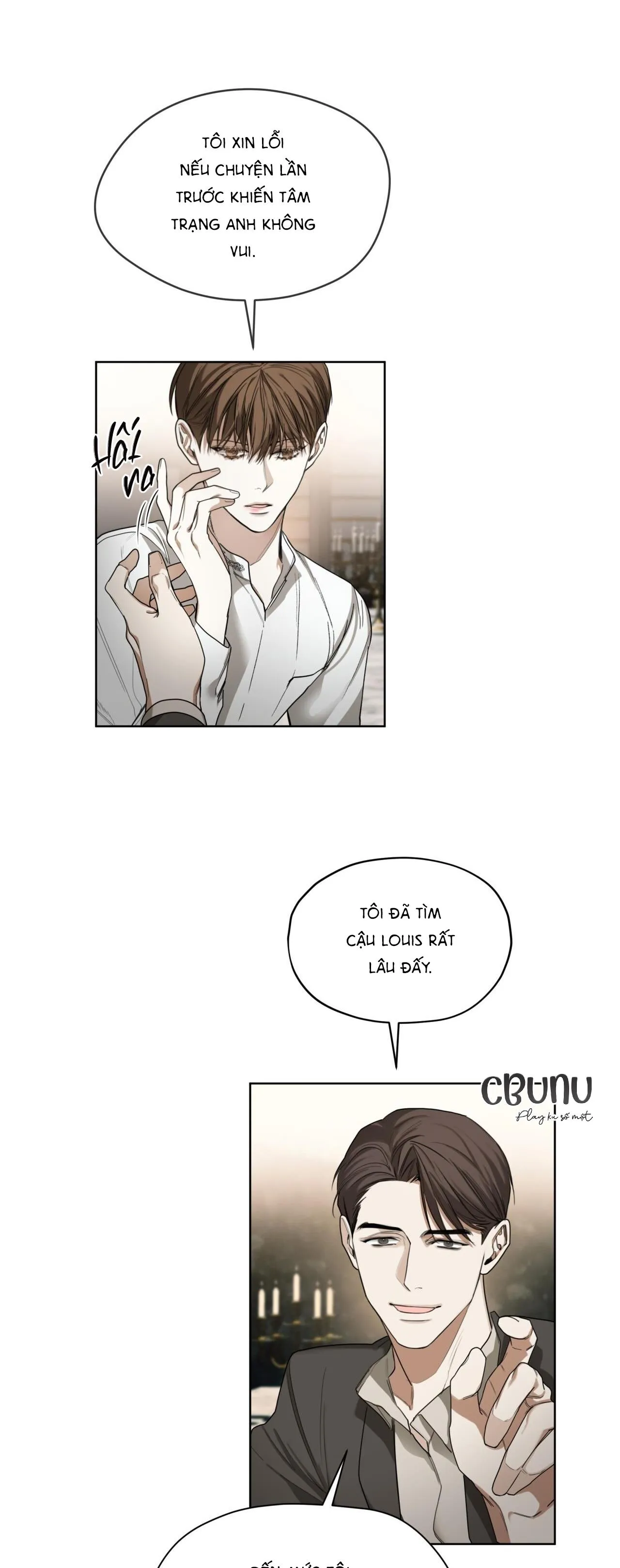 Phạm Luật Chapter 39 Trang 8