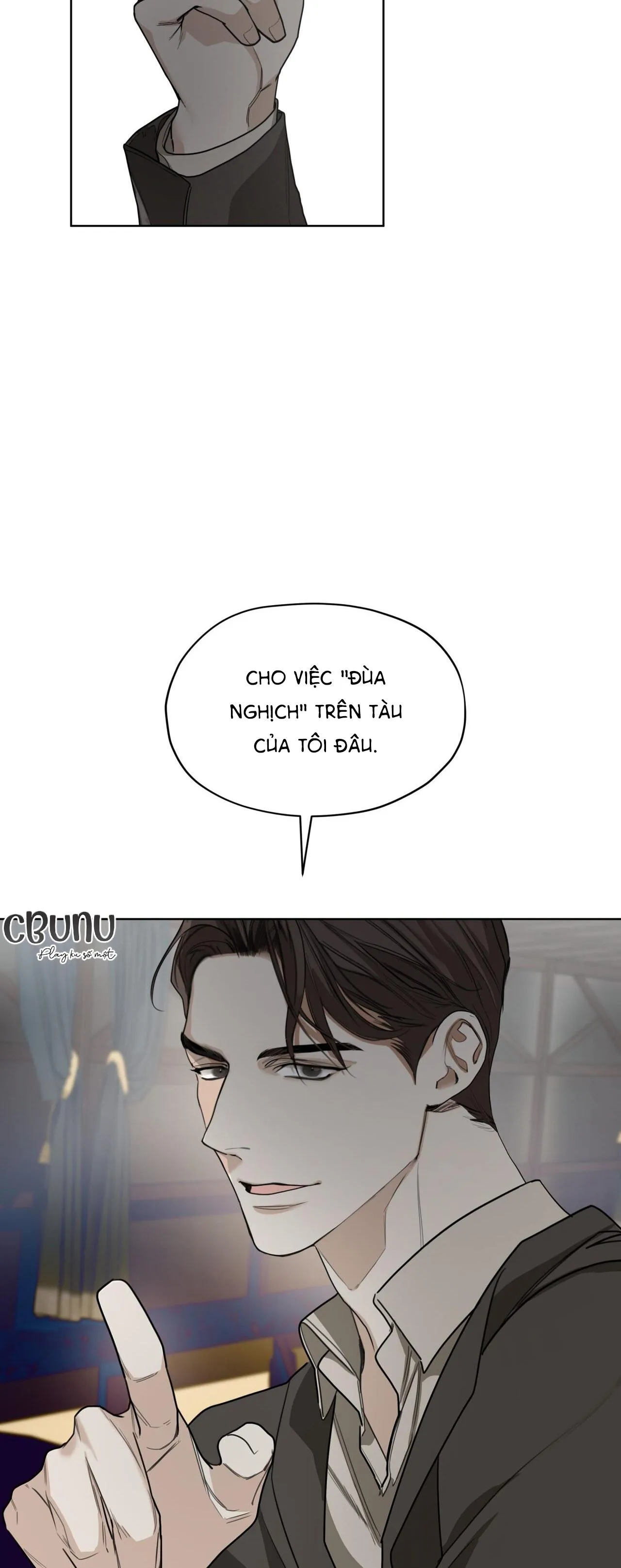 Phạm Luật Chapter 39 Trang 11