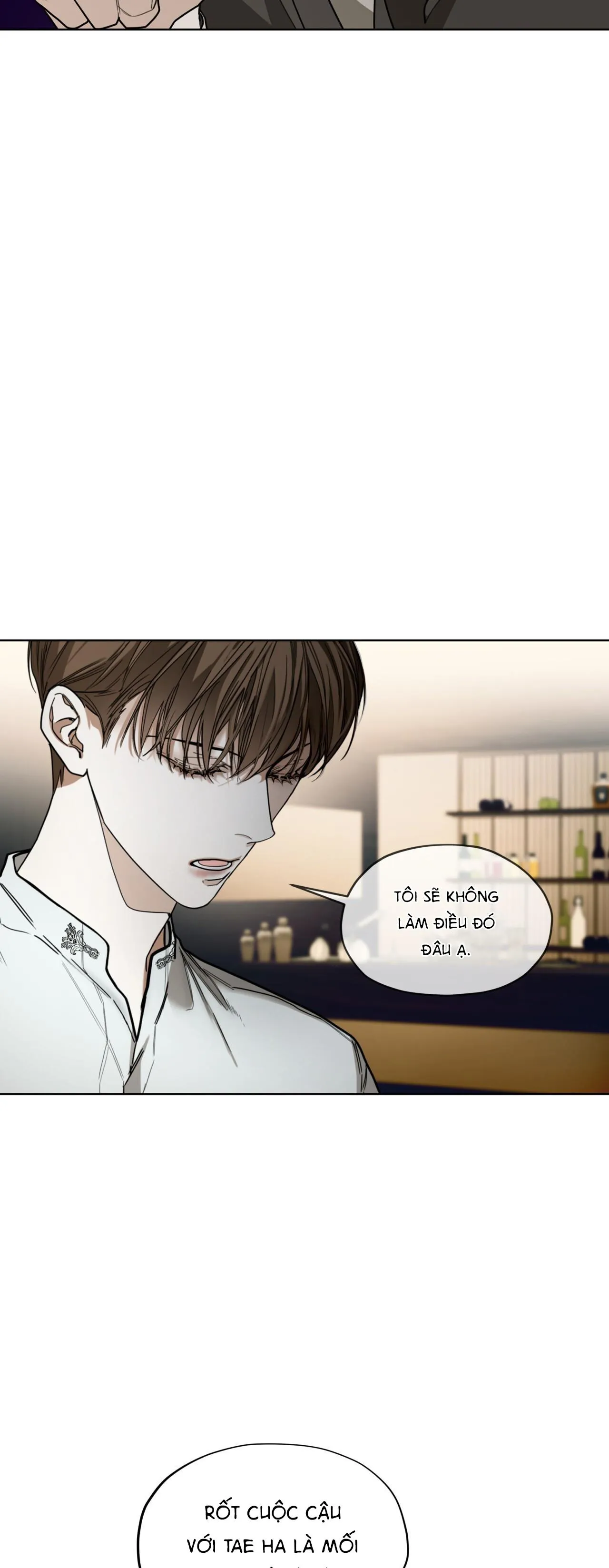 Phạm Luật Chapter 39 Trang 12