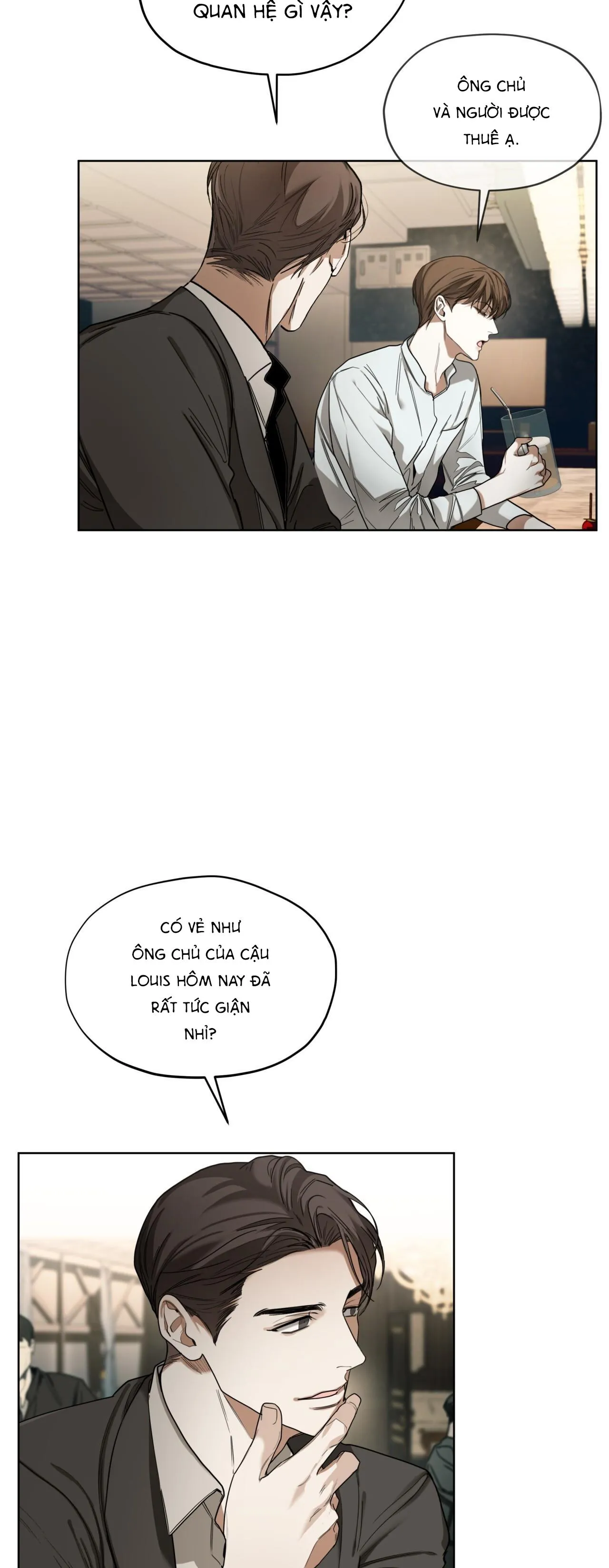 Phạm Luật Chapter 39 Trang 13