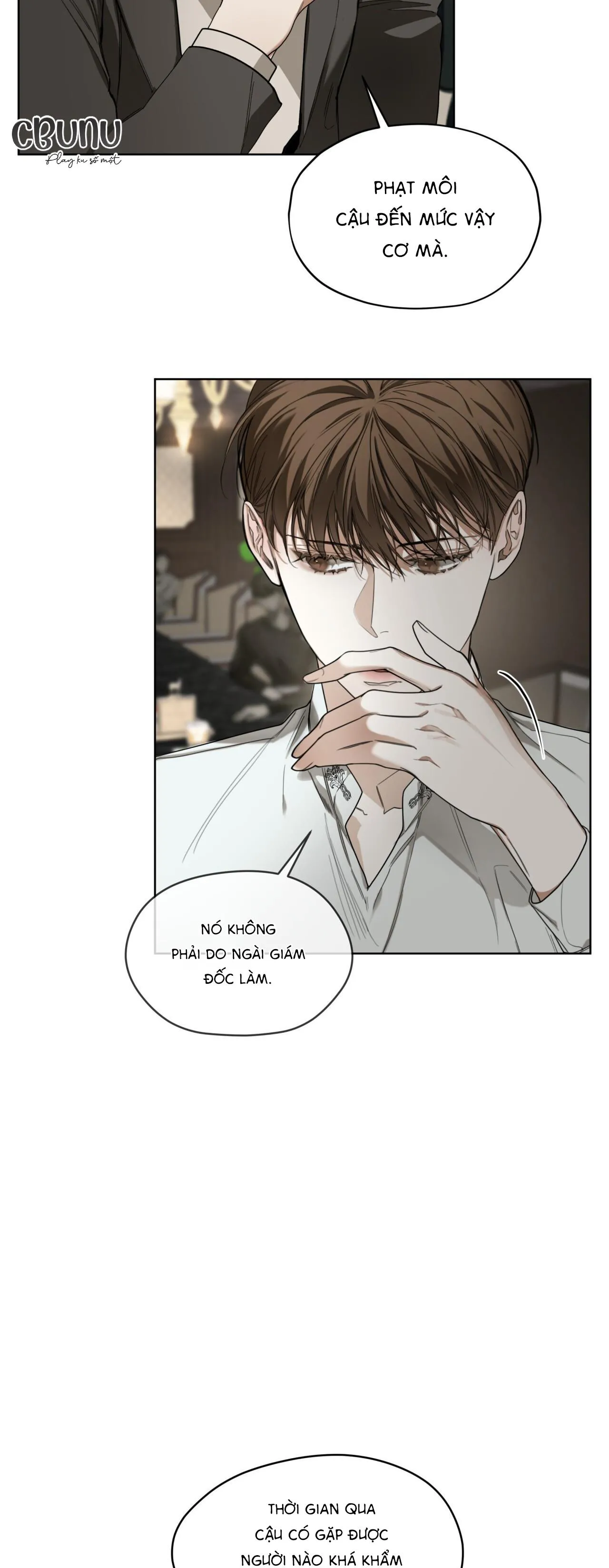 Phạm Luật Chapter 39 Trang 14