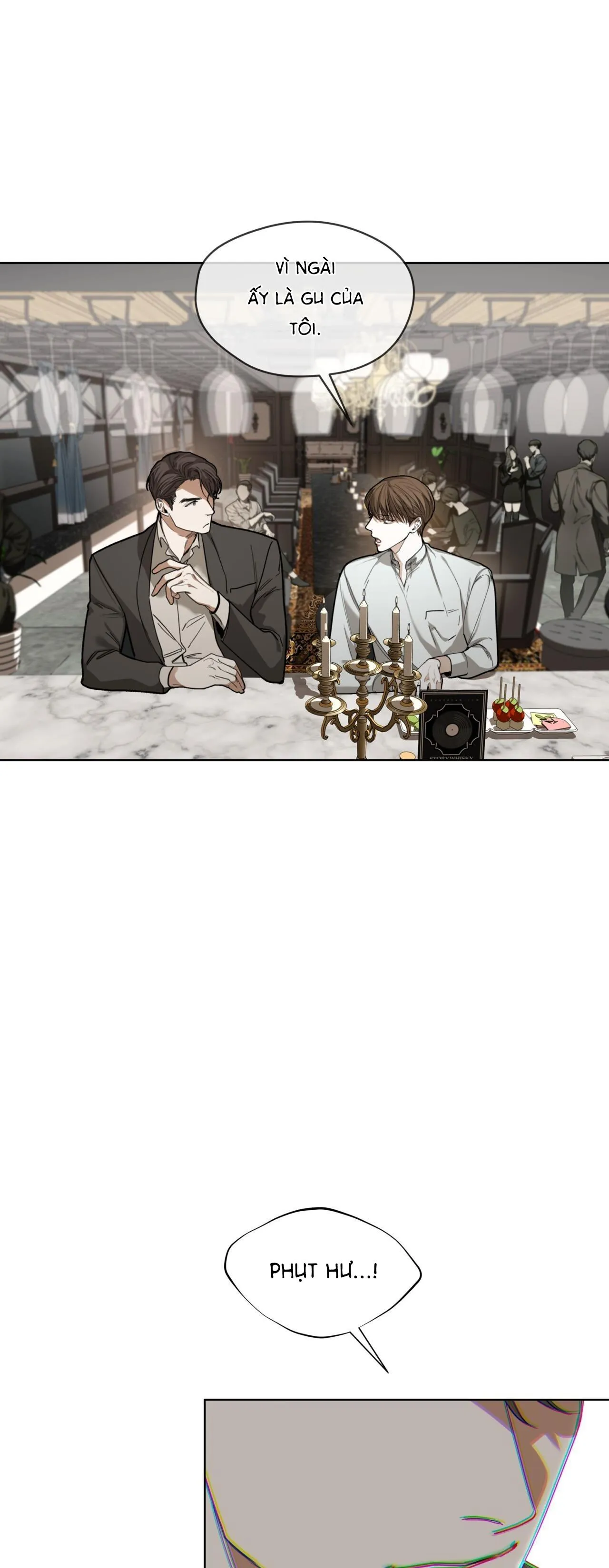 Phạm Luật Chapter 39 Trang 18