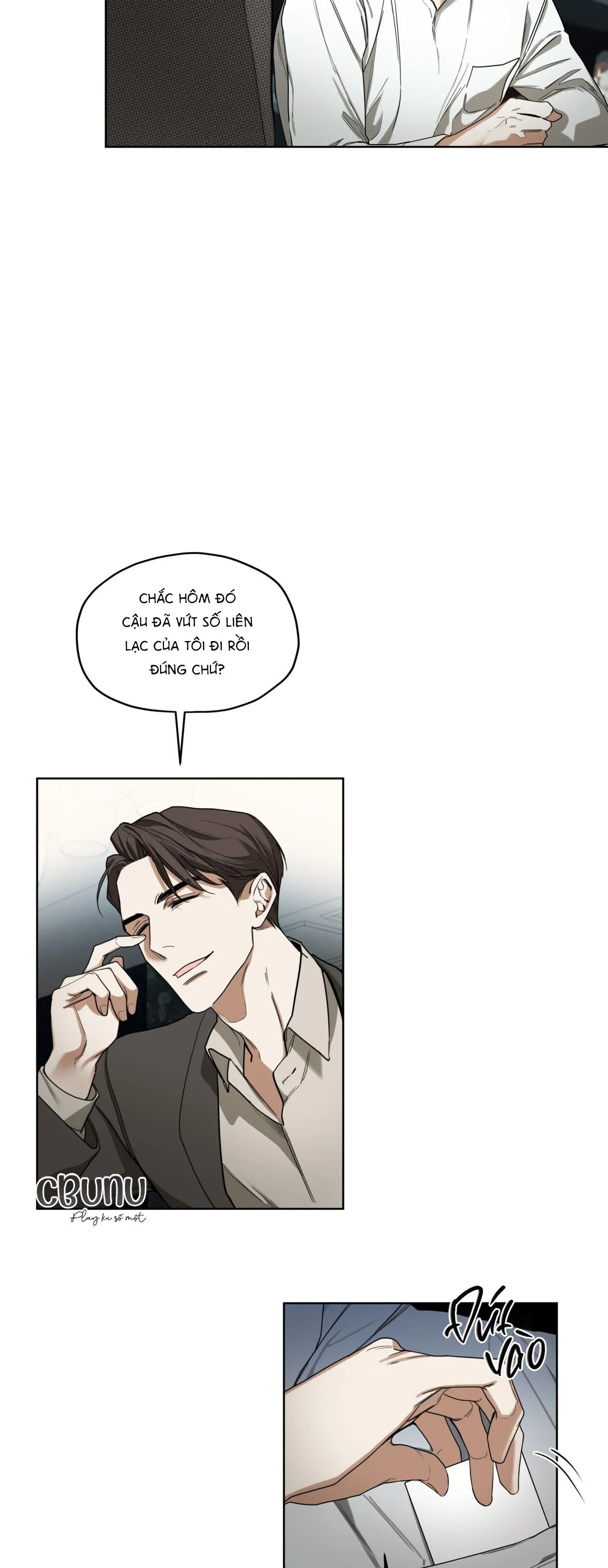 Phạm Luật Chapter 39 Trang 20