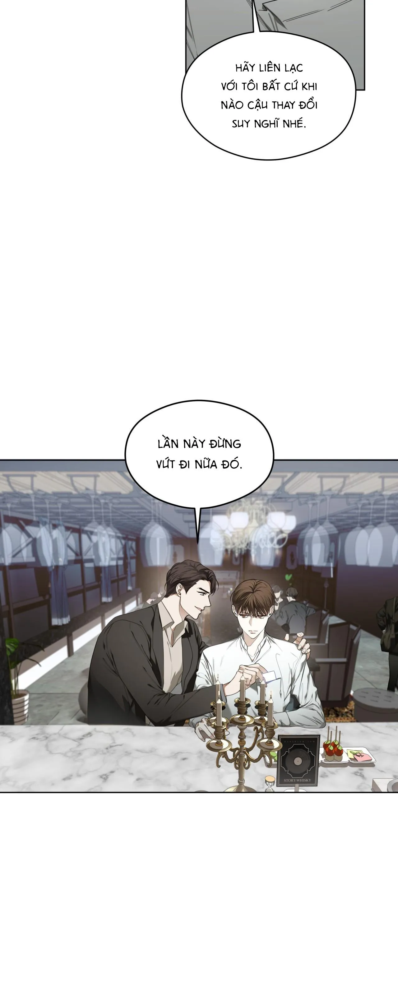 Phạm Luật Chapter 39 Trang 21