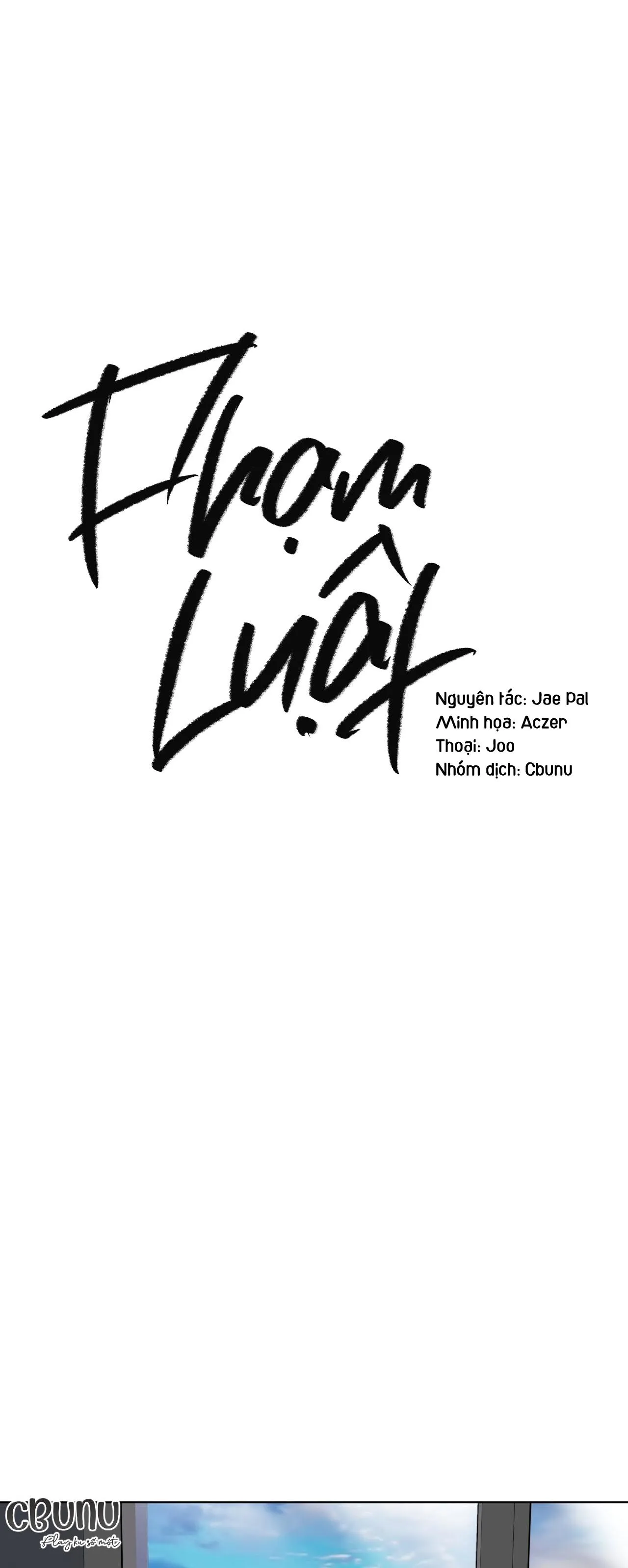 Phạm Luật Chapter 39 Trang 22