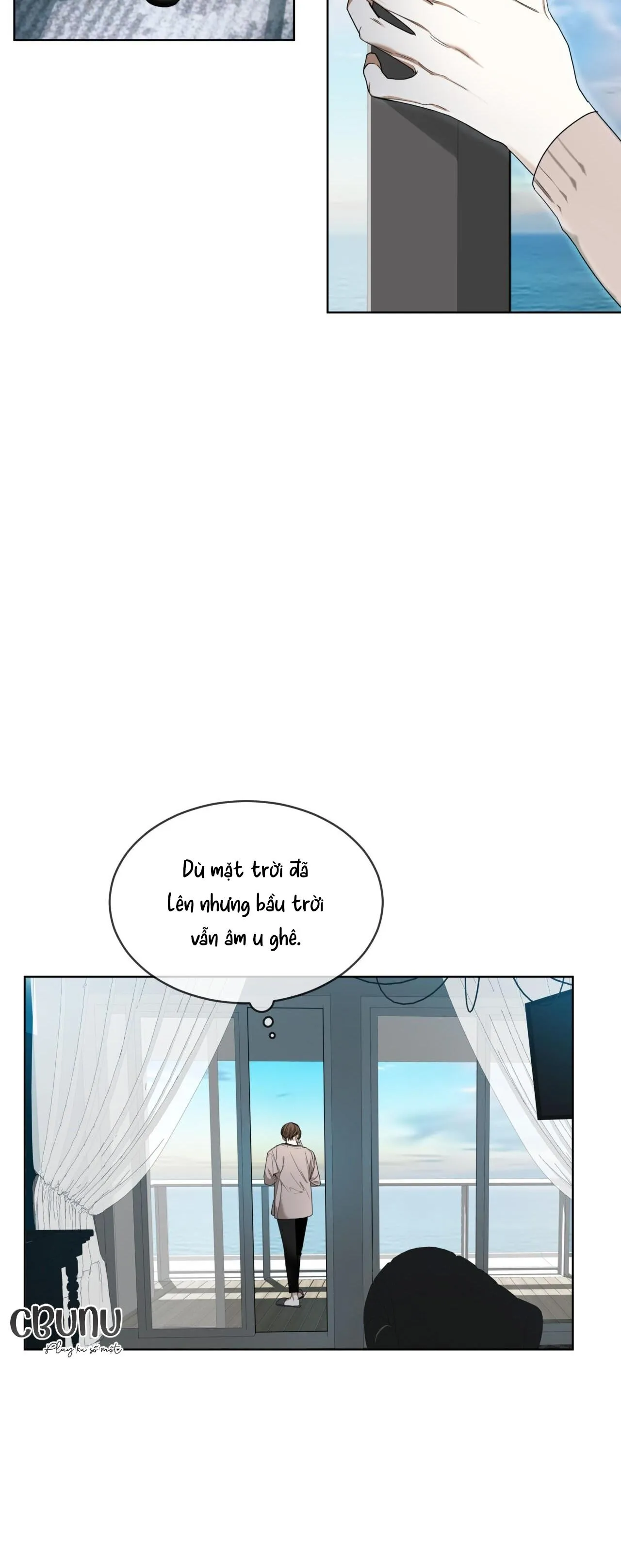 Phạm Luật Chapter 39 Trang 24