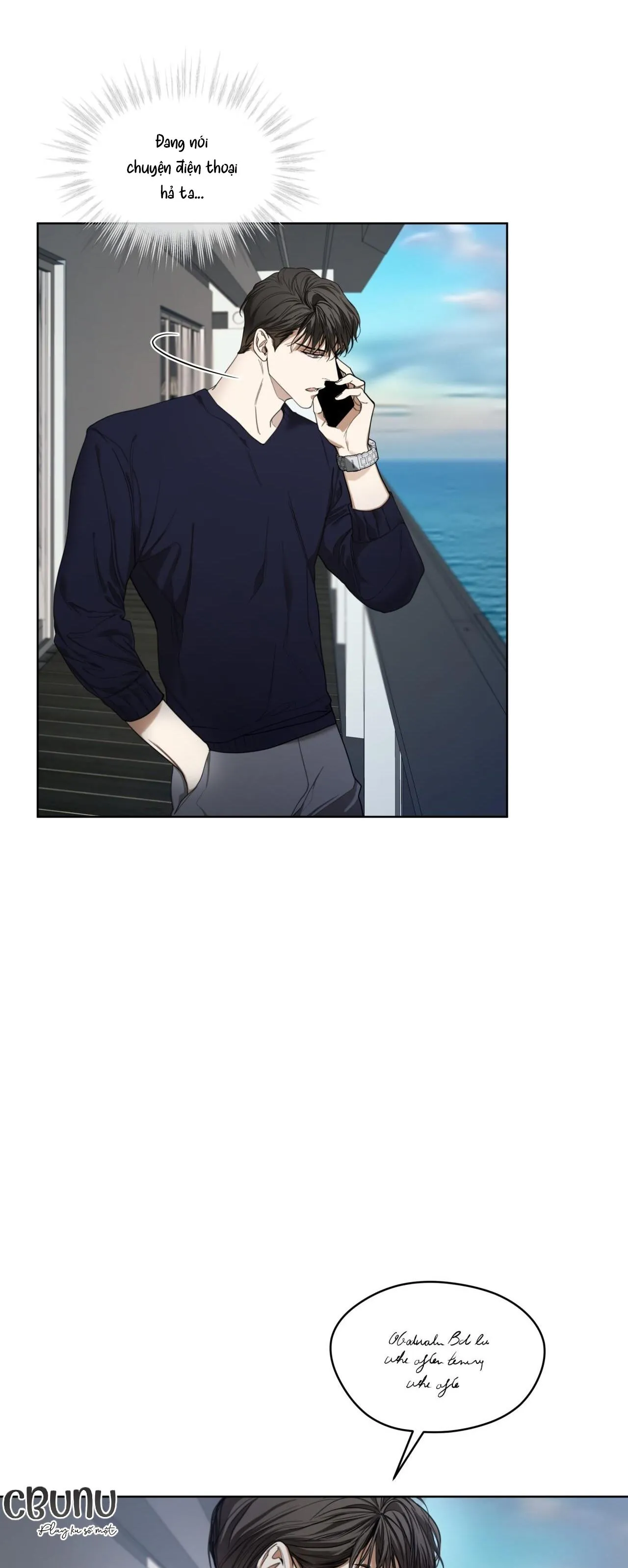 Phạm Luật Chapter 39 Trang 26