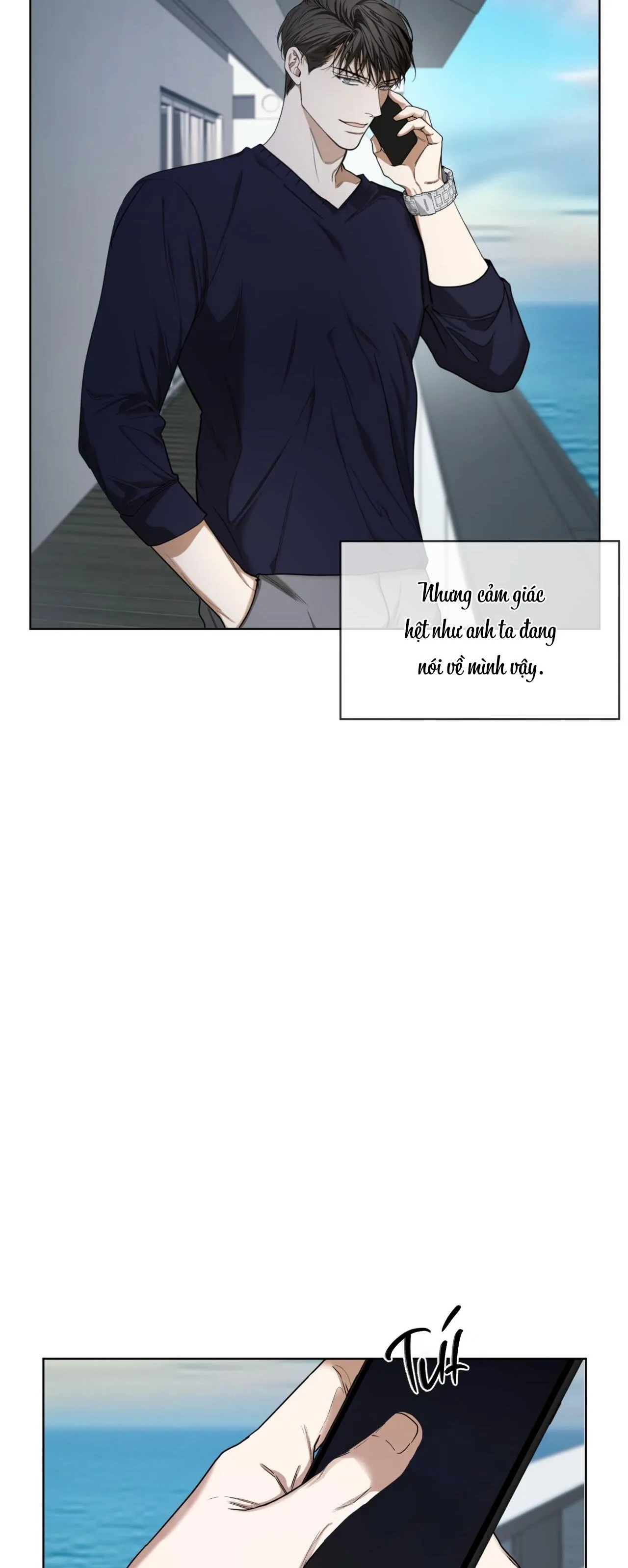 Phạm Luật Chapter 39 Trang 28