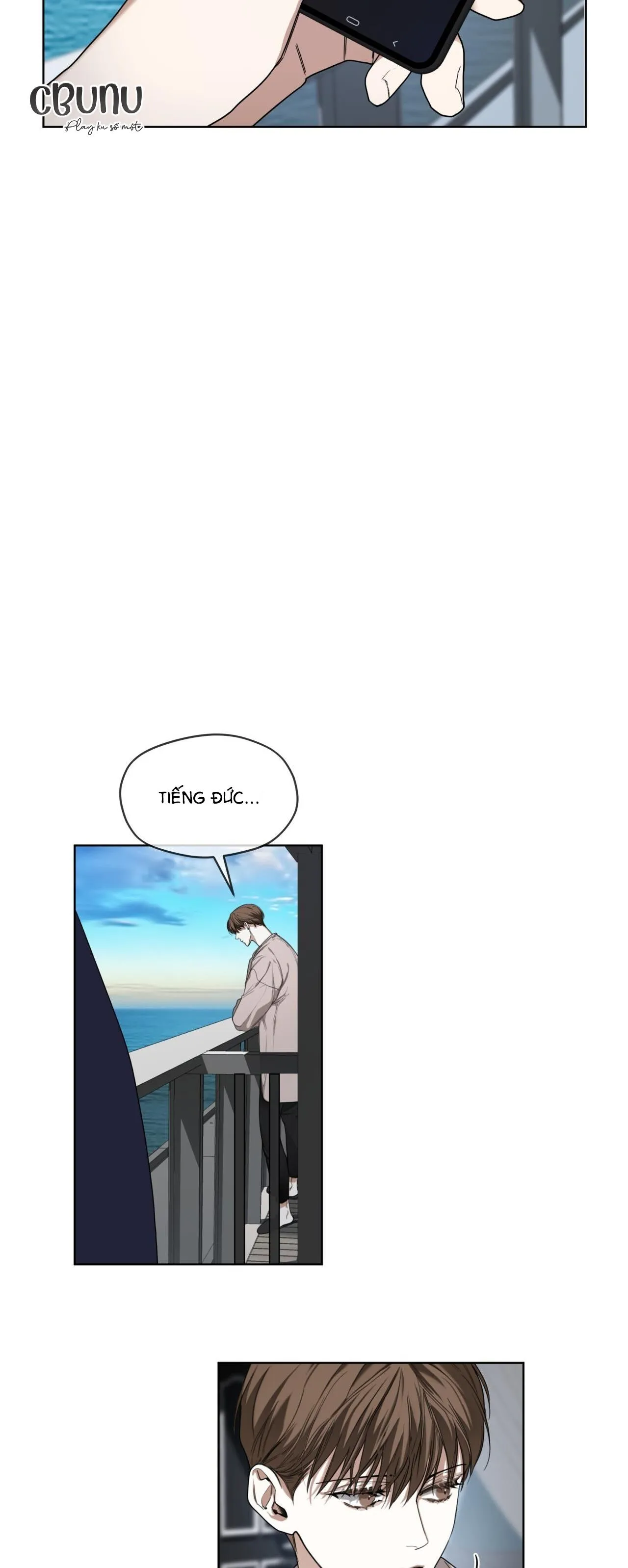 Phạm Luật Chapter 39 Trang 29