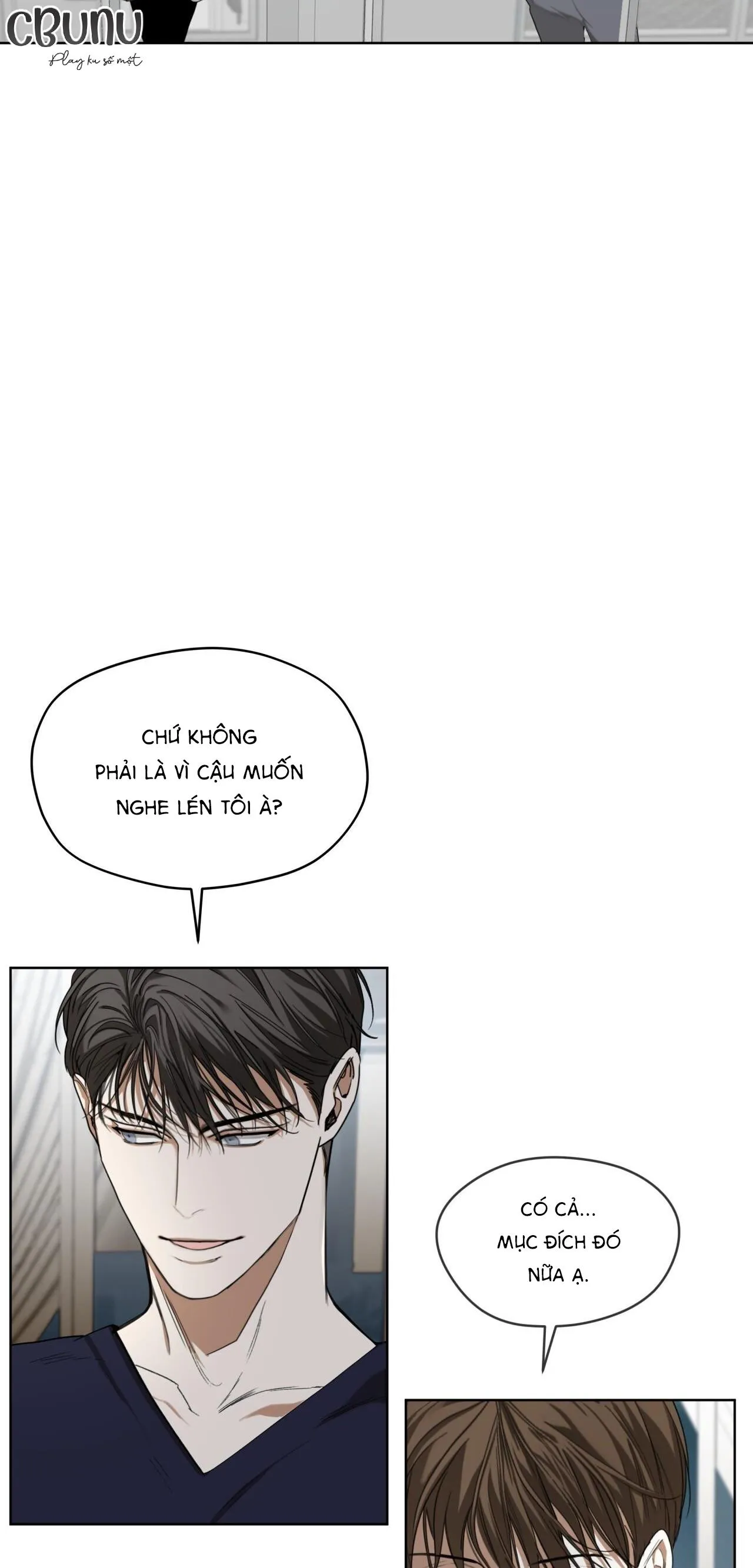 Phạm Luật Chapter 39 Trang 31