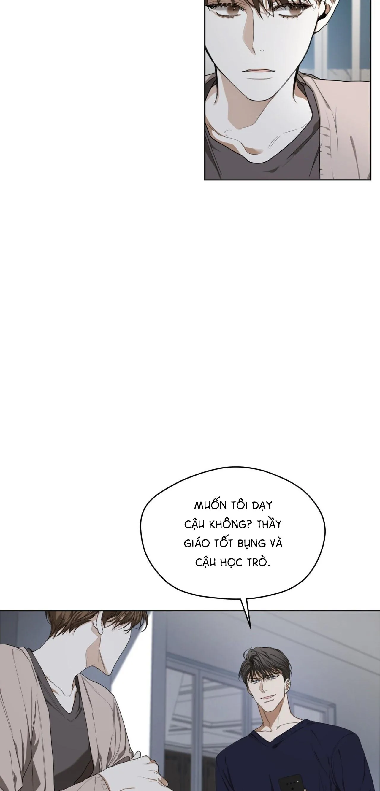 Phạm Luật Chapter 39 Trang 32