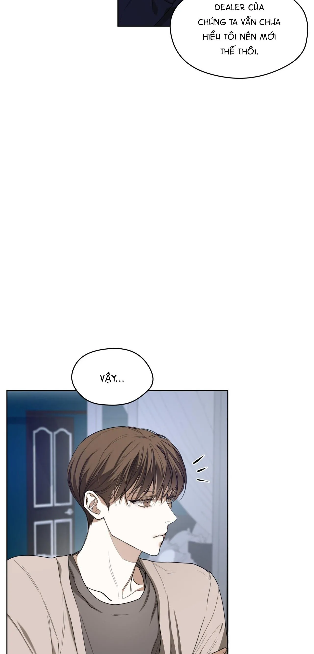 Phạm Luật Chapter 39 Trang 35