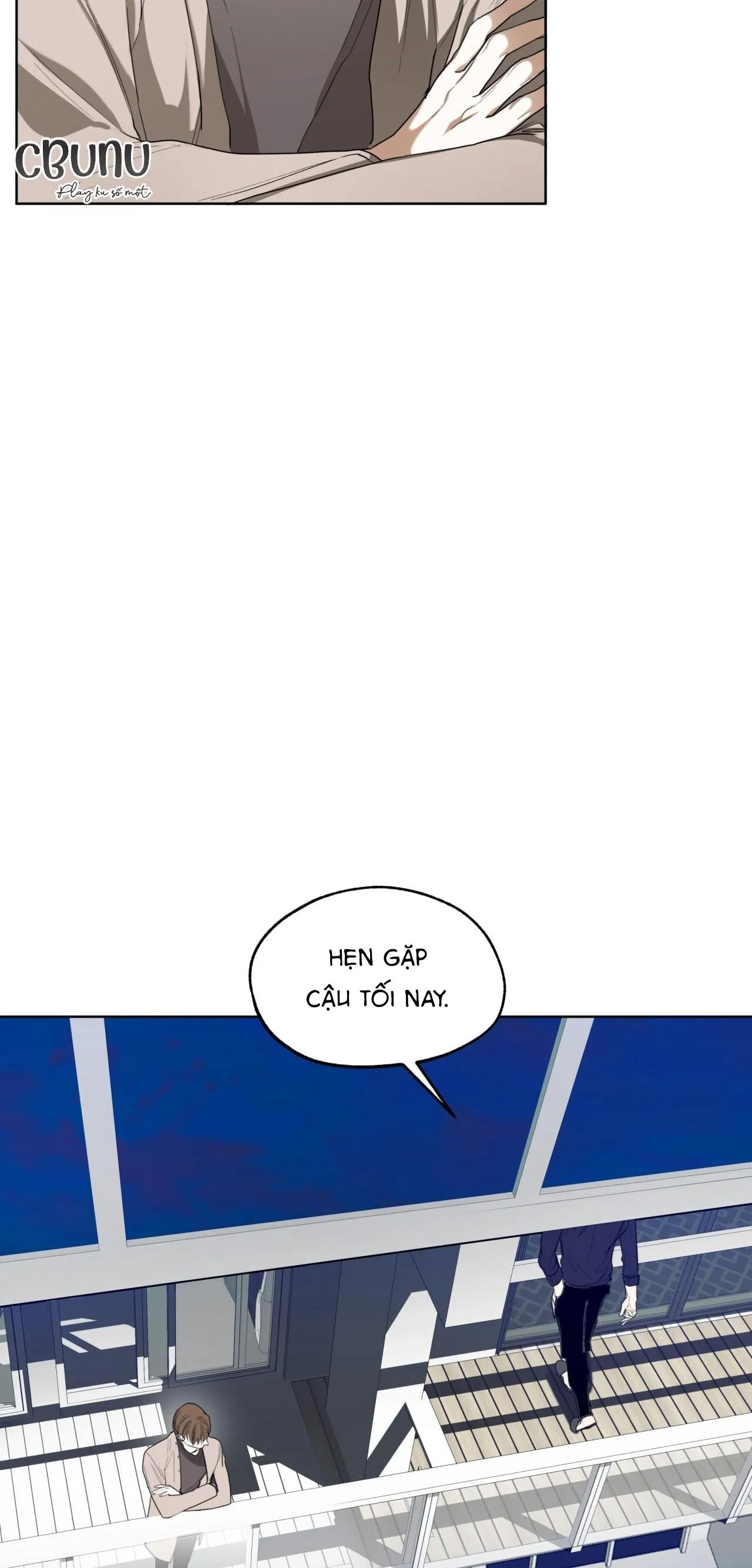 Phạm Luật Chapter 39 Trang 36