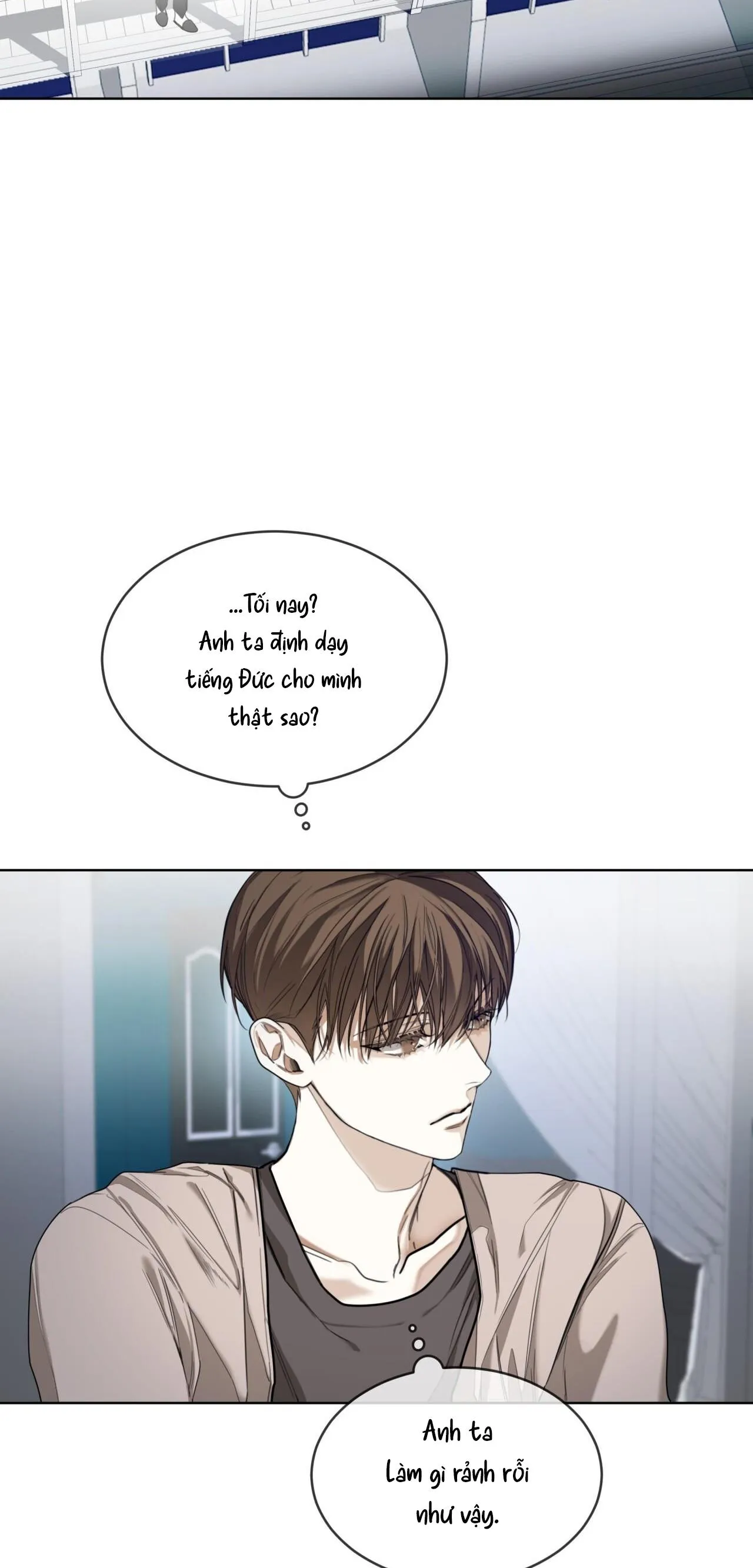 Phạm Luật Chapter 39 Trang 37