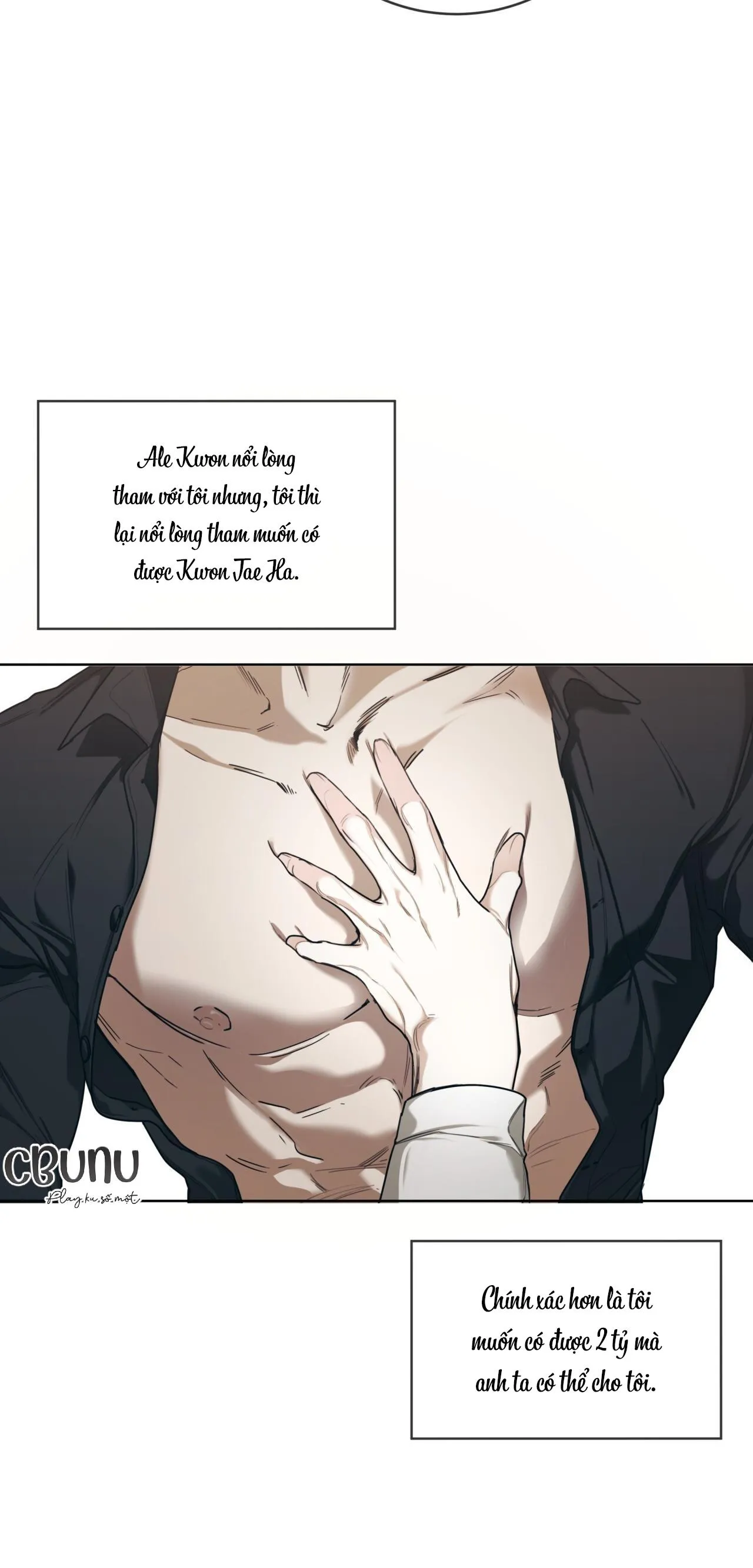 Phạm Luật Chapter 39 Trang 38