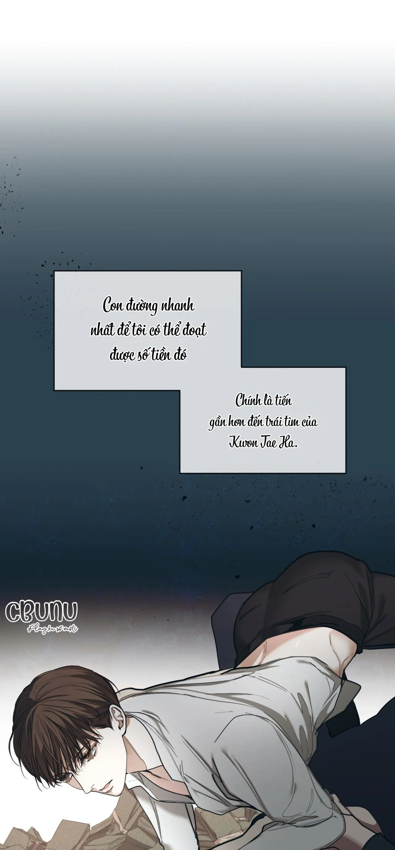 Phạm Luật Chapter 39 Trang 39