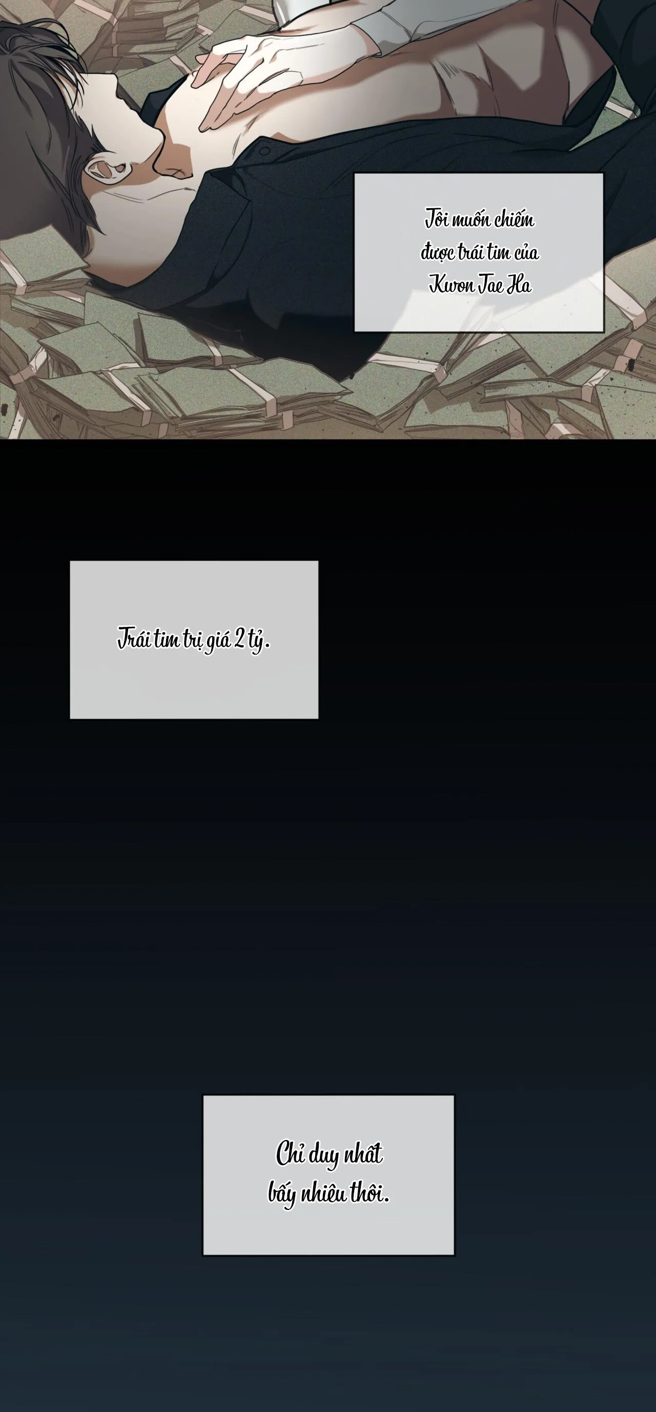 Phạm Luật Chapter 39 Trang 40