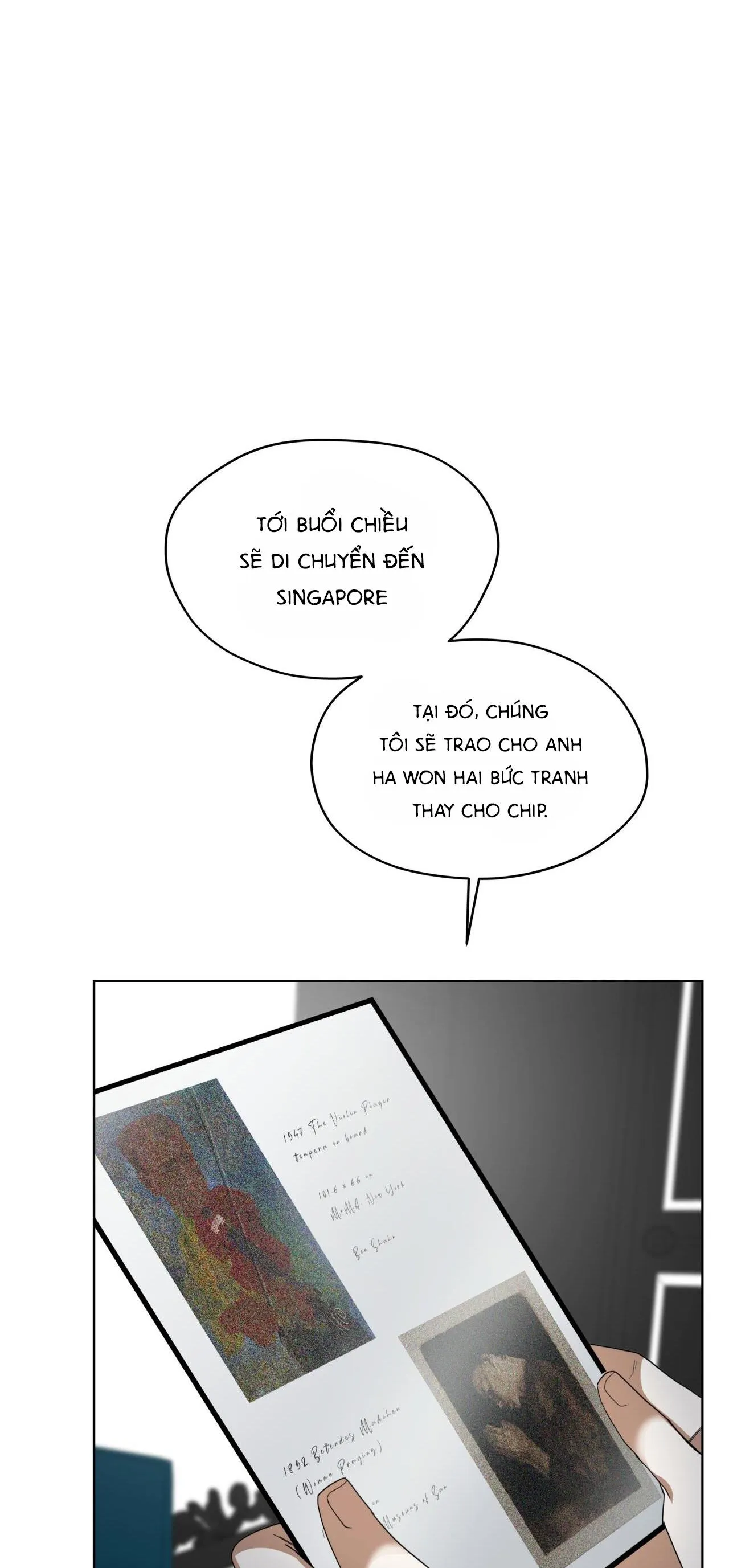 Phạm Luật Chapter 39 Trang 44