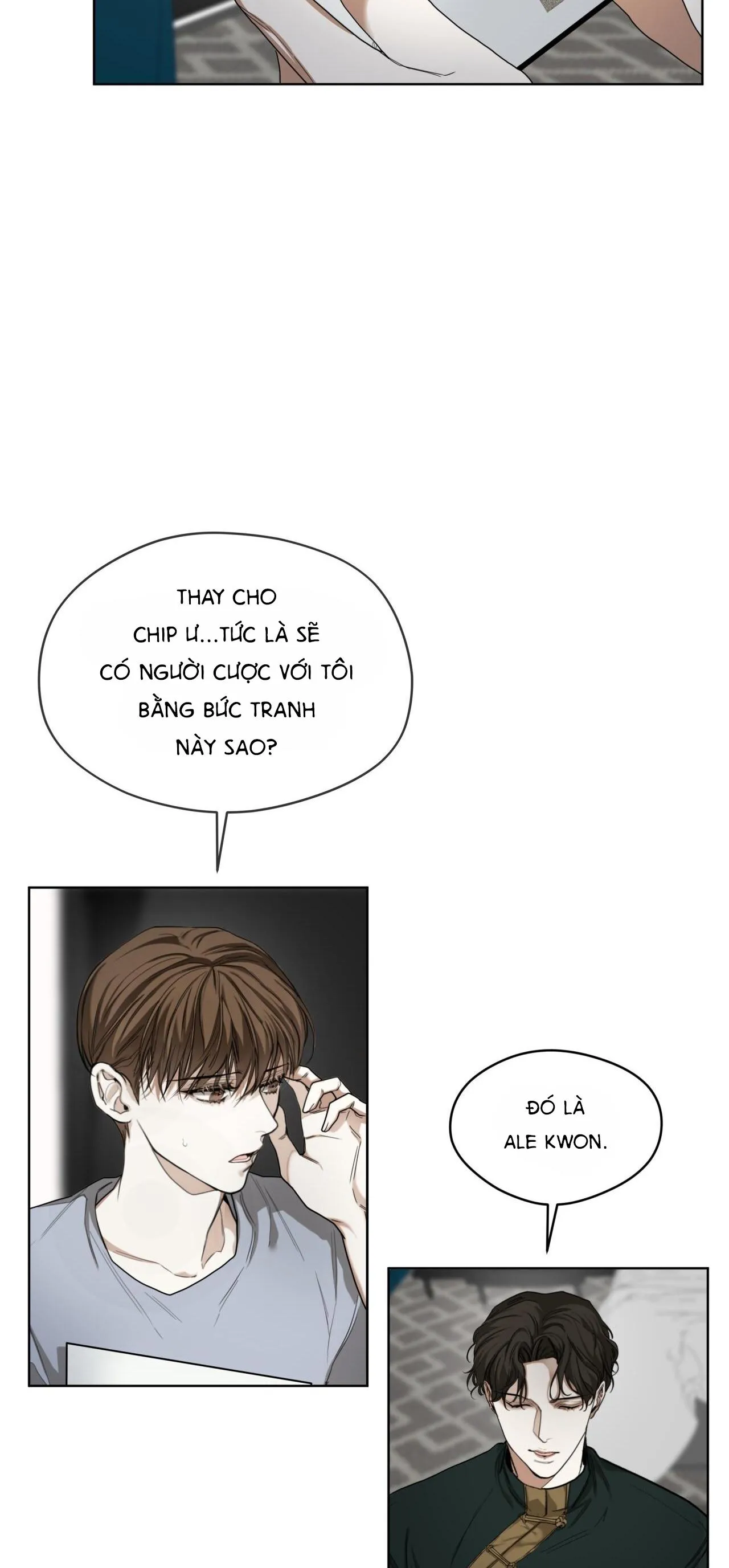 Phạm Luật Chapter 39 Trang 45