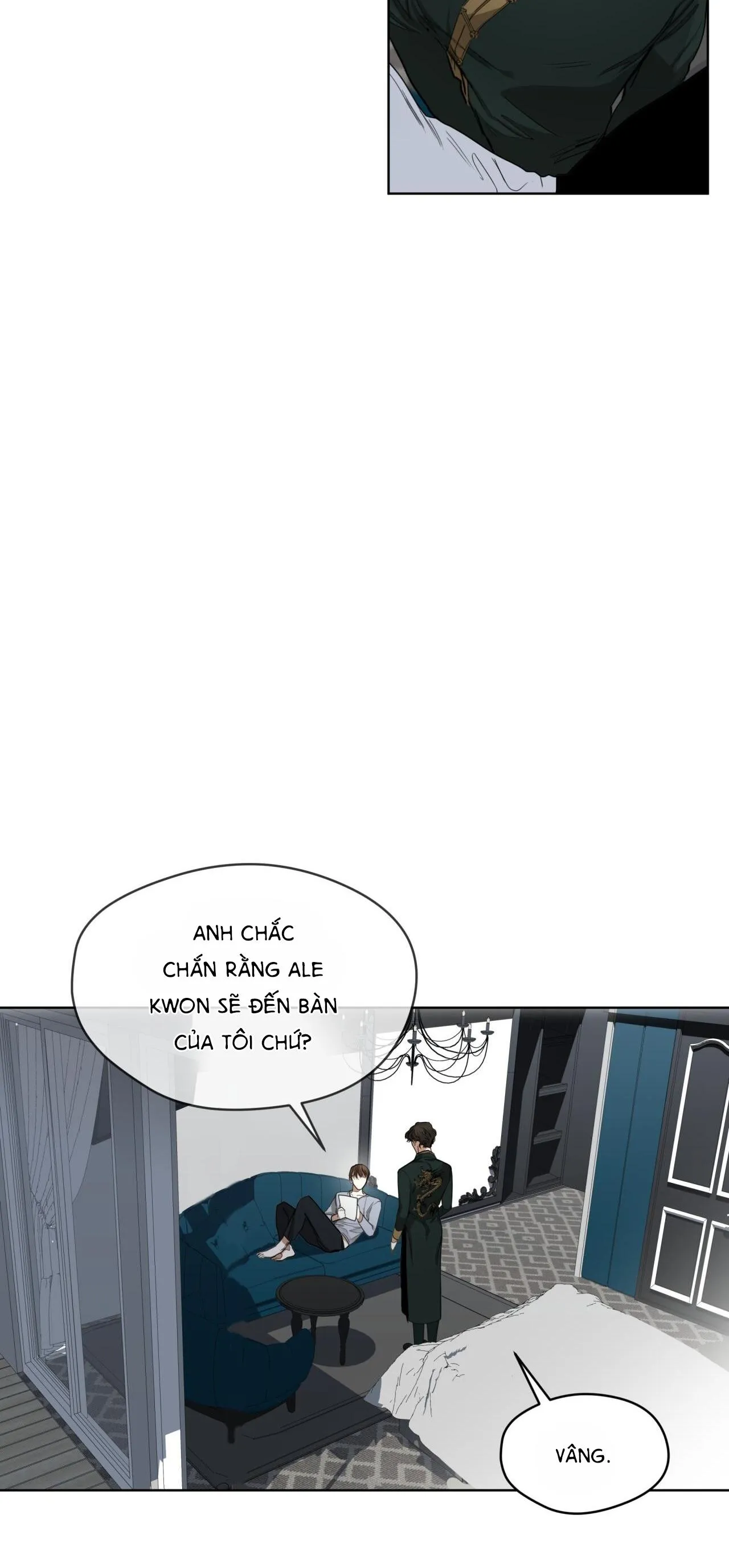 Phạm Luật Chapter 39 Trang 46