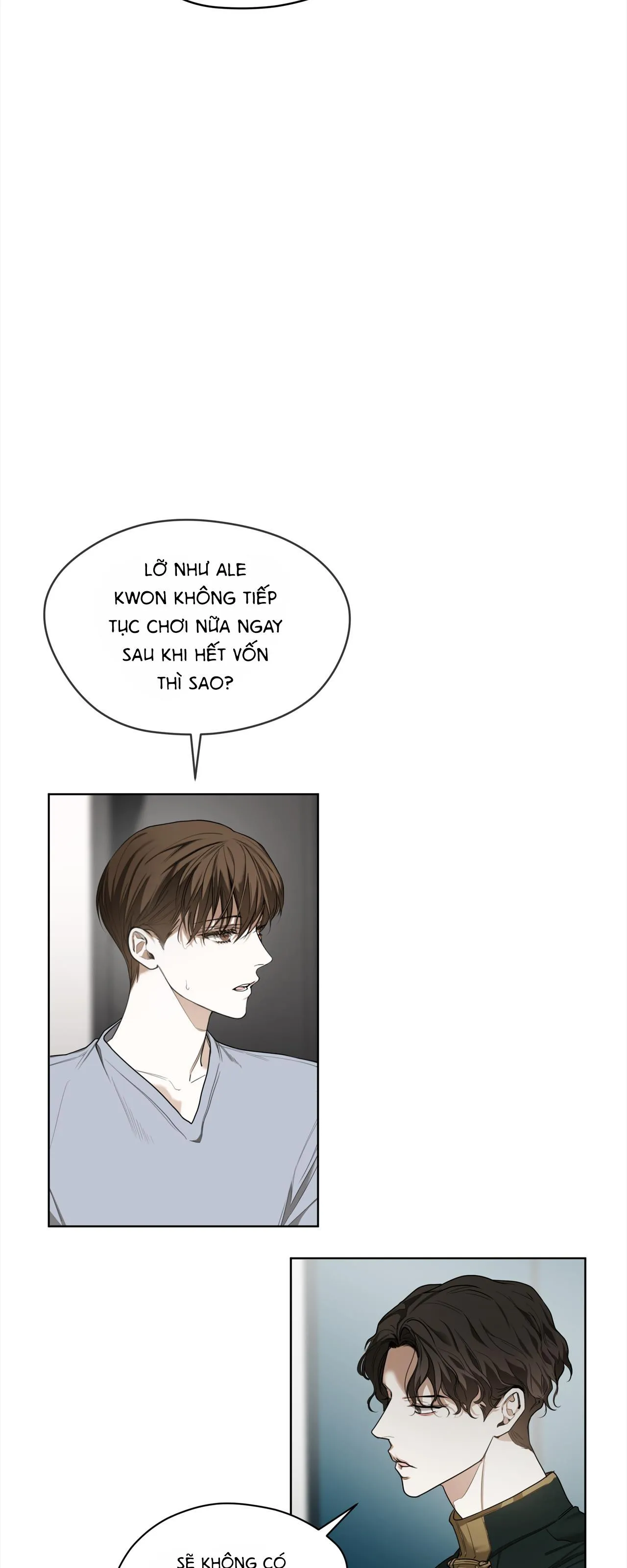 Phạm Luật Chapter 40 Trang 4