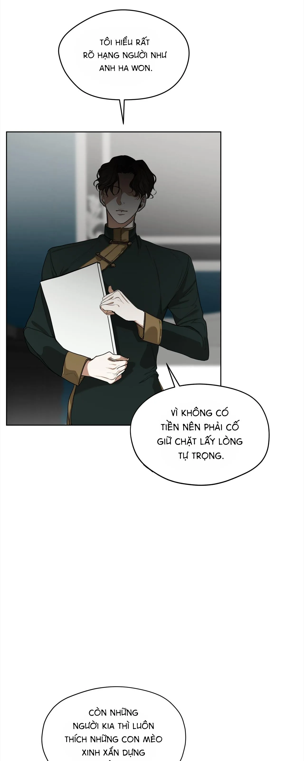 Phạm Luật Chapter 40 Trang 7