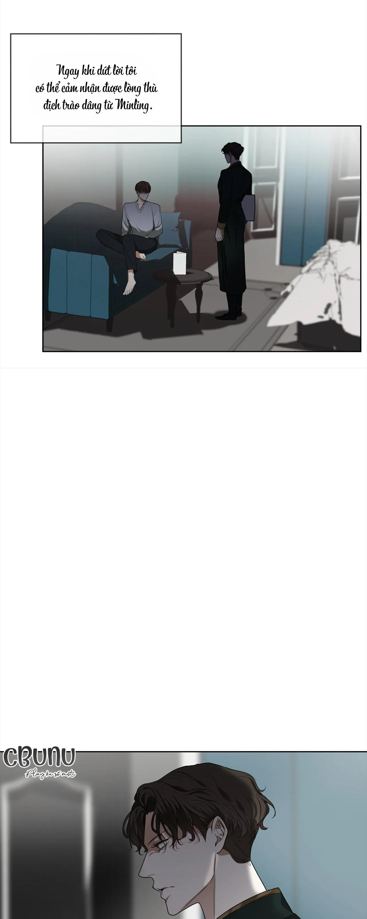 Phạm Luật Chapter 40 Trang 10