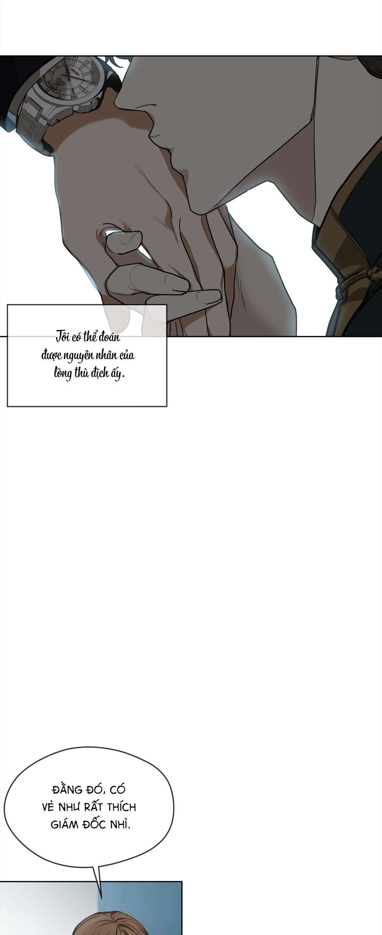 Phạm Luật Chapter 40 Trang 12