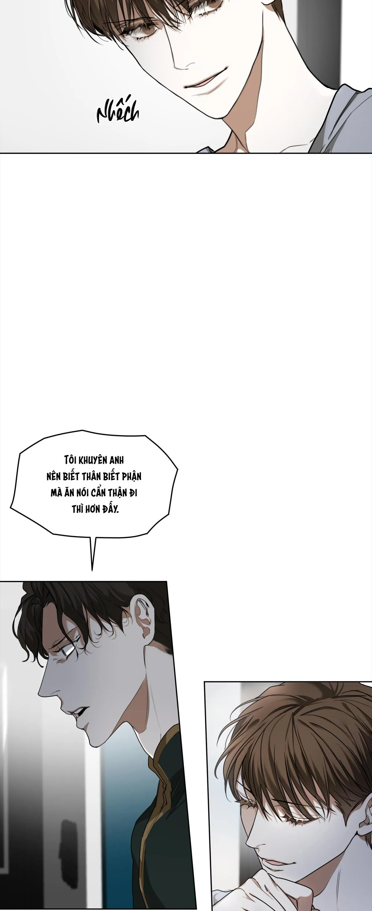 Phạm Luật Chapter 40 Trang 15