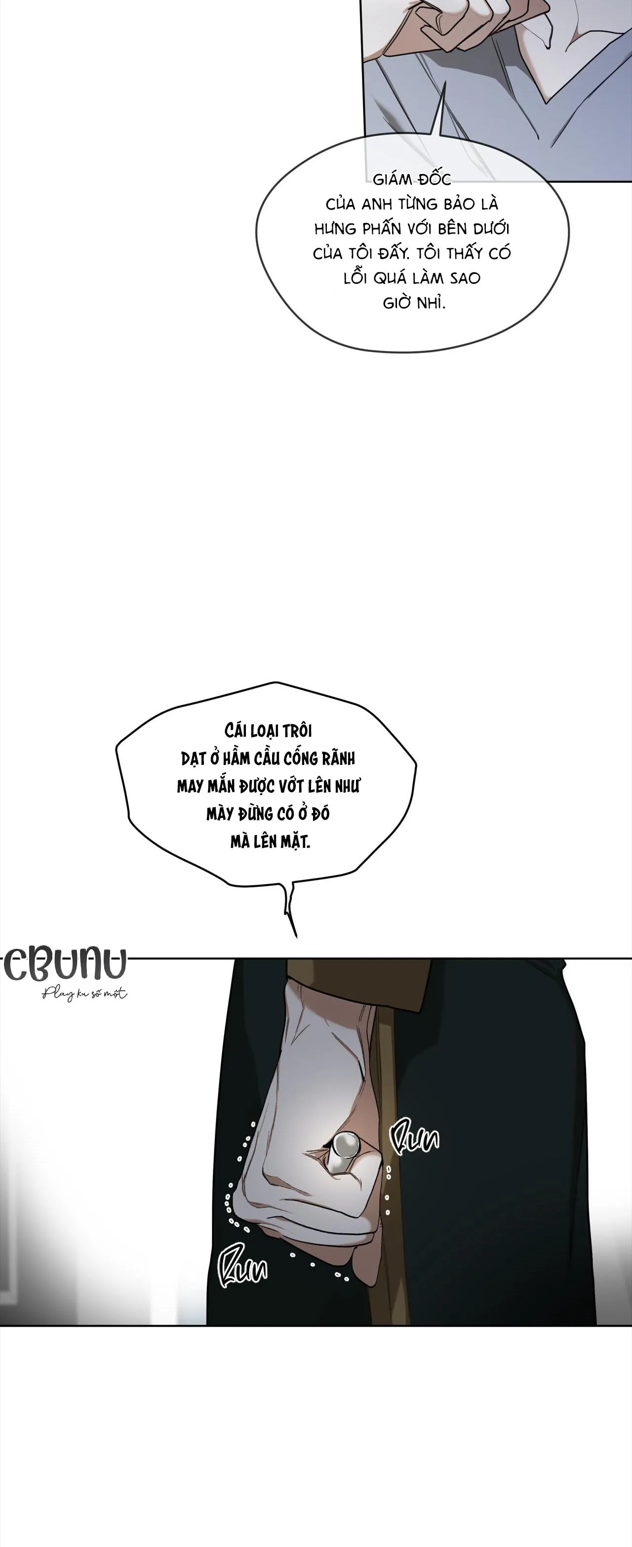 Phạm Luật Chapter 40 Trang 16