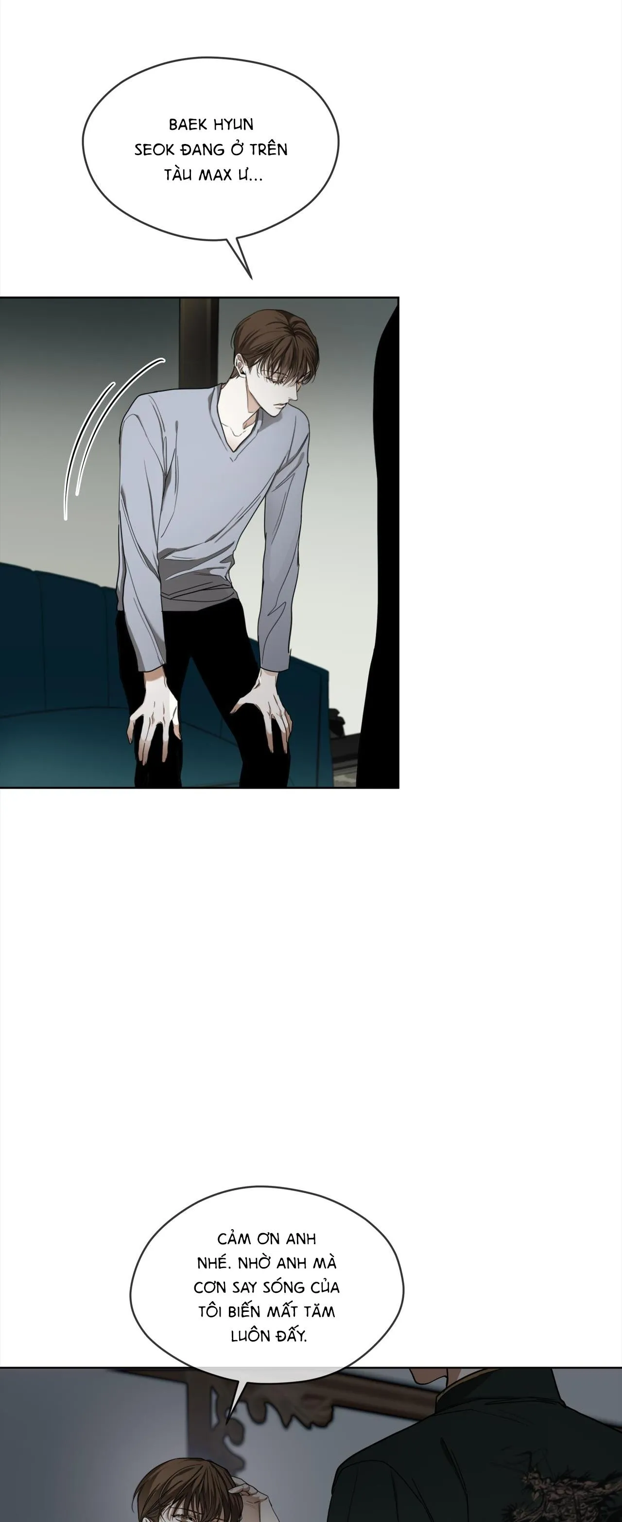 Phạm Luật Chapter 40 Trang 20