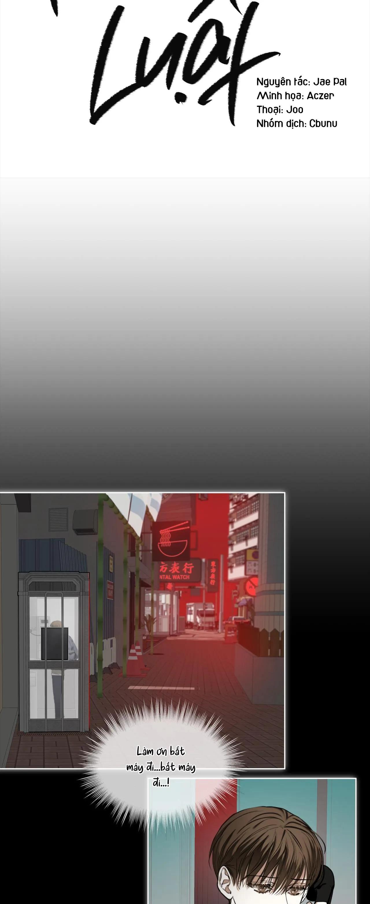 Phạm Luật Chapter 40 Trang 22