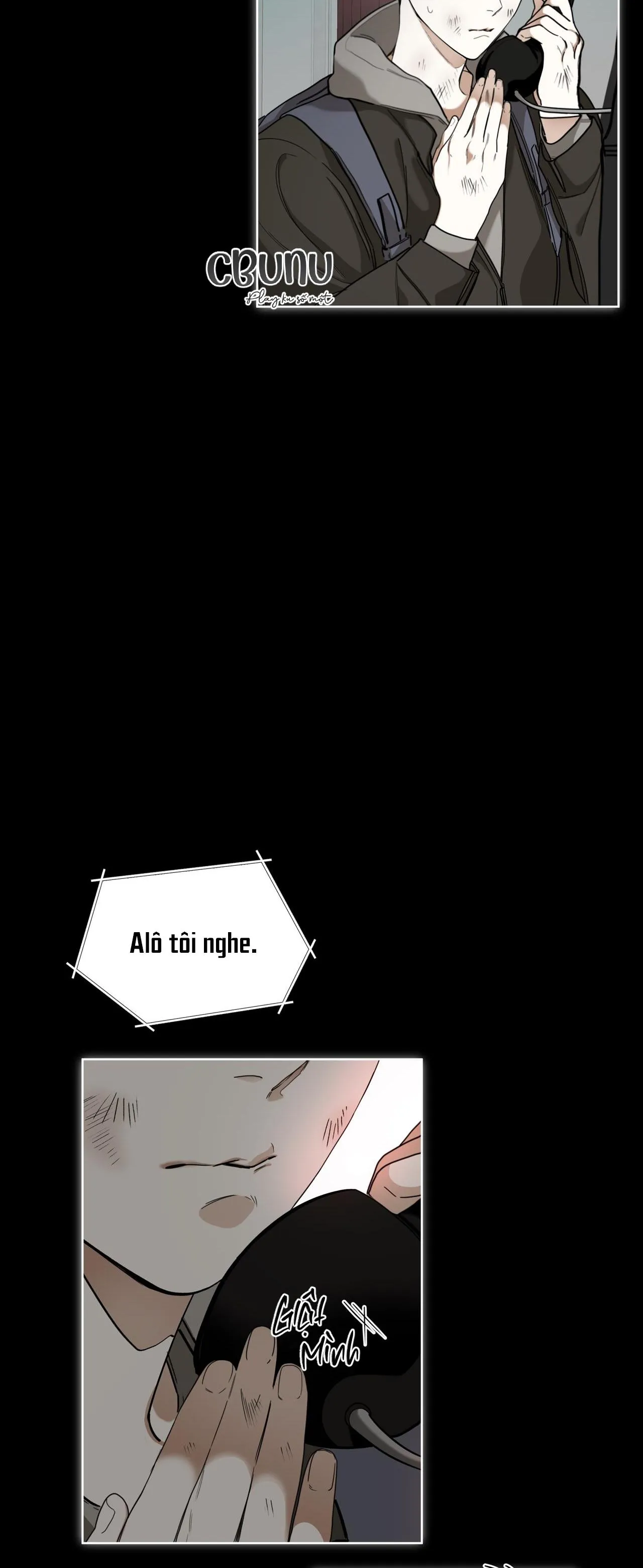 Phạm Luật Chapter 40 Trang 23