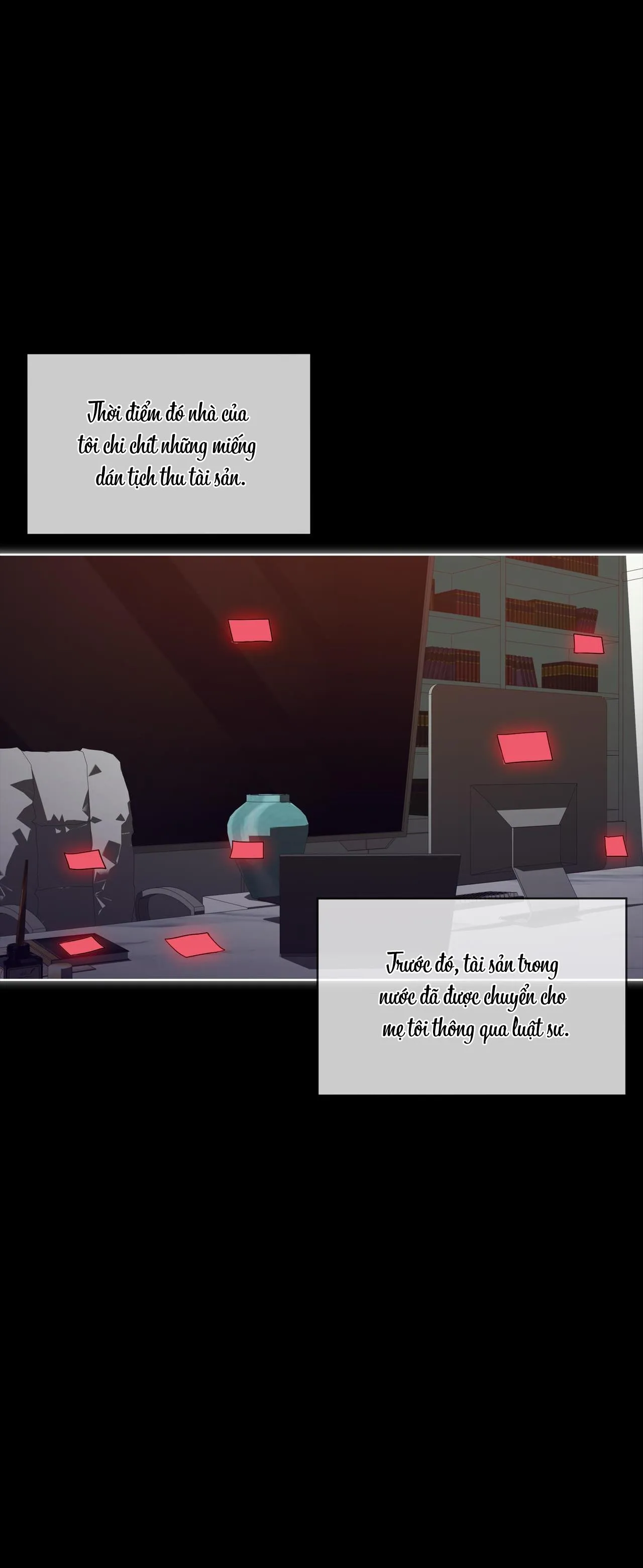 Phạm Luật Chapter 40 Trang 26