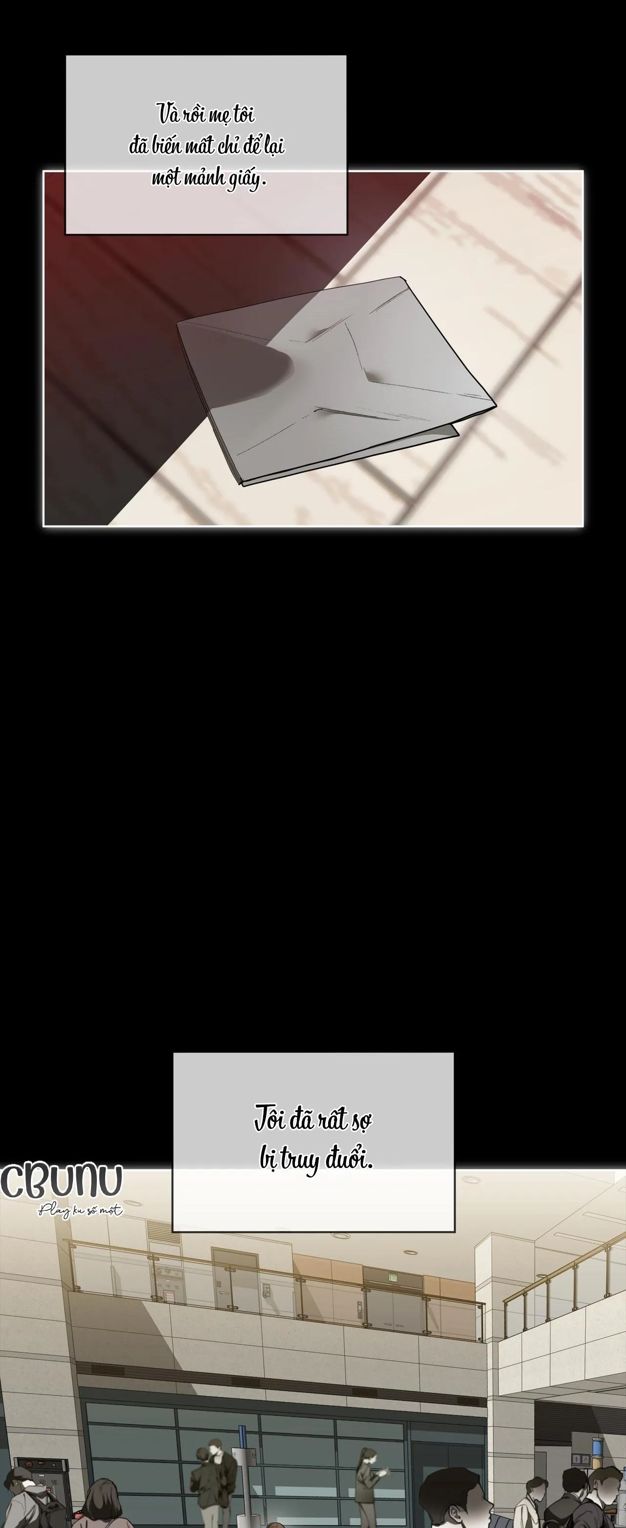 Phạm Luật Chapter 40 Trang 27