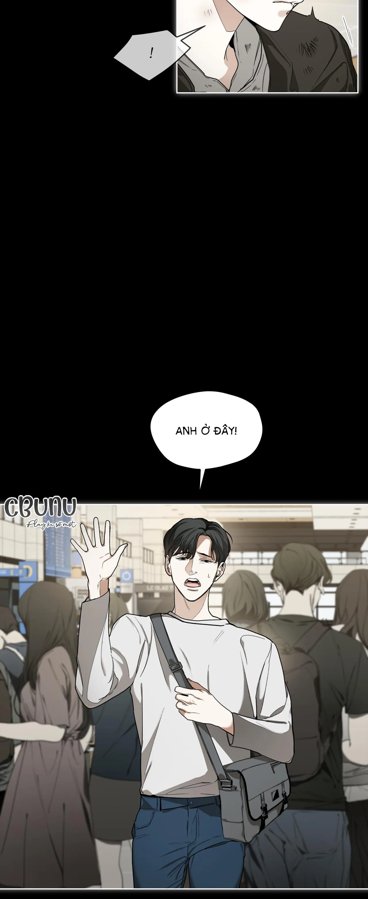 Phạm Luật Chapter 40 Trang 29