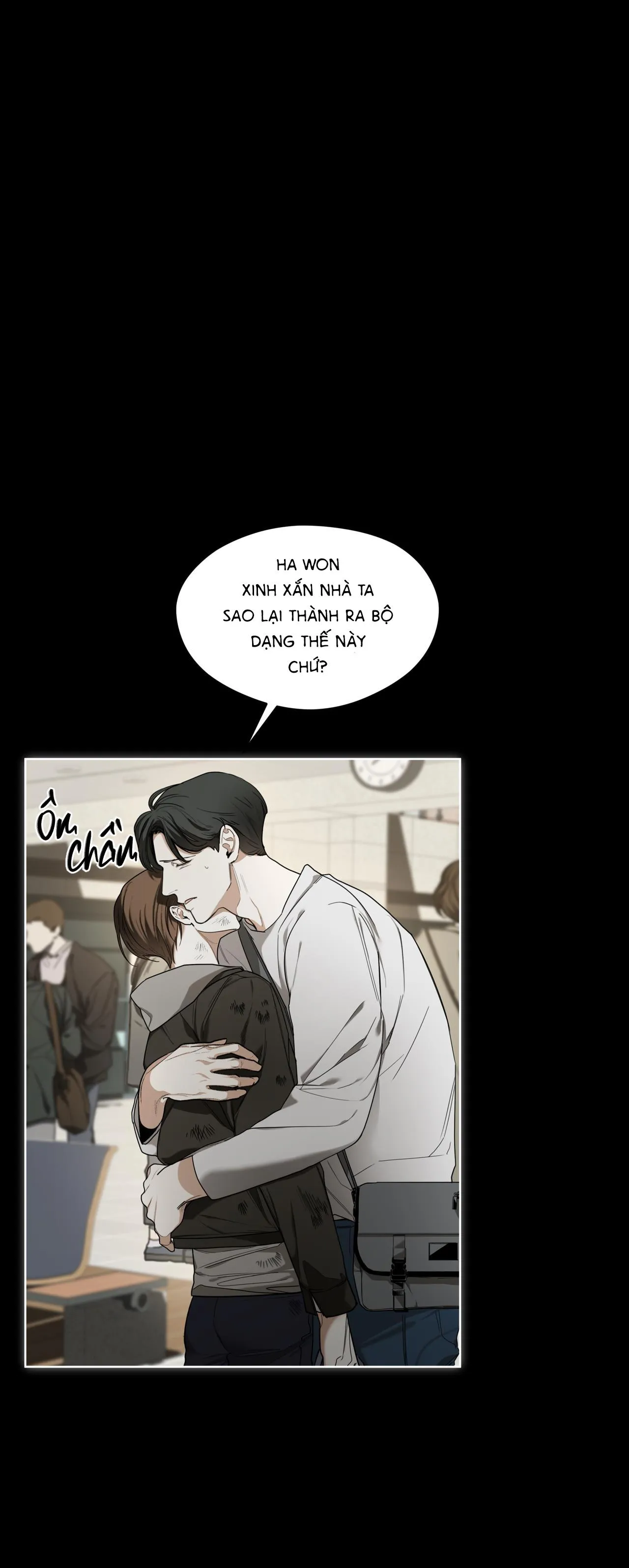 Phạm Luật Chapter 40 Trang 30