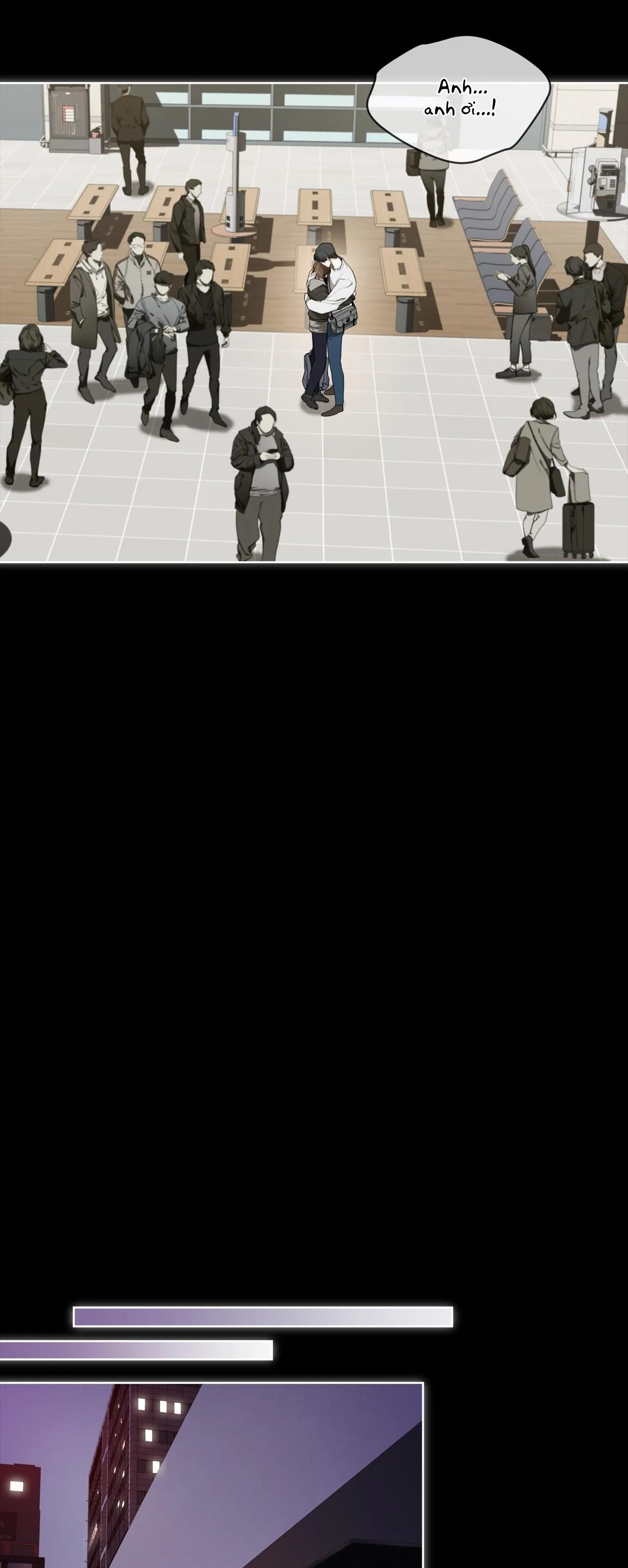 Phạm Luật Chapter 40 Trang 33