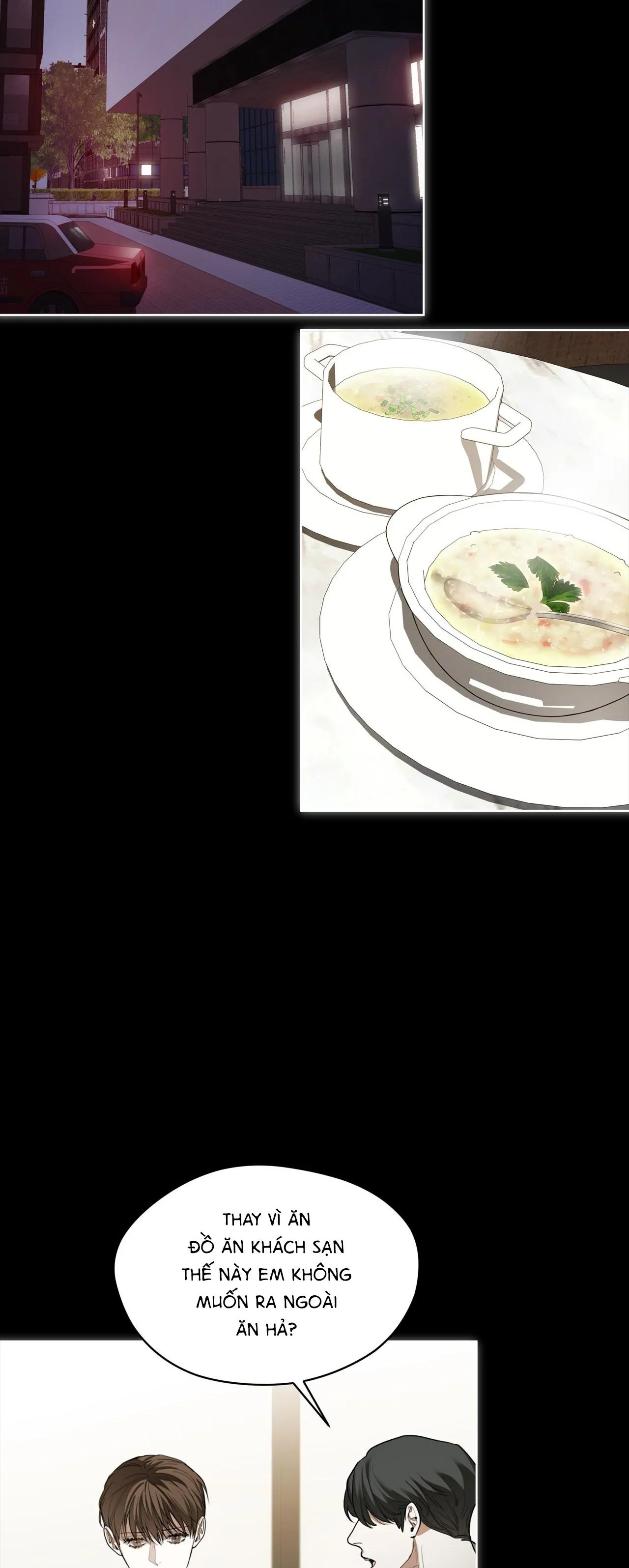 Phạm Luật Chapter 40 Trang 34