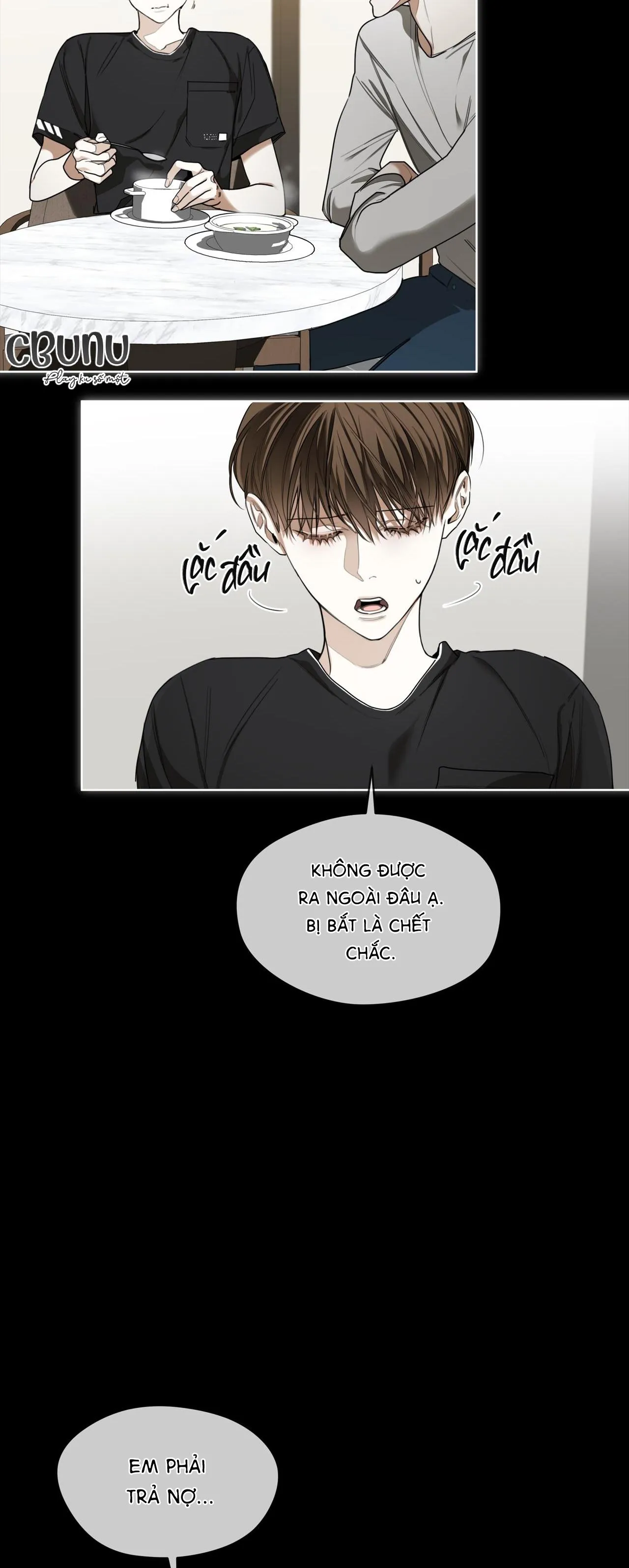 Phạm Luật Chapter 40 Trang 35