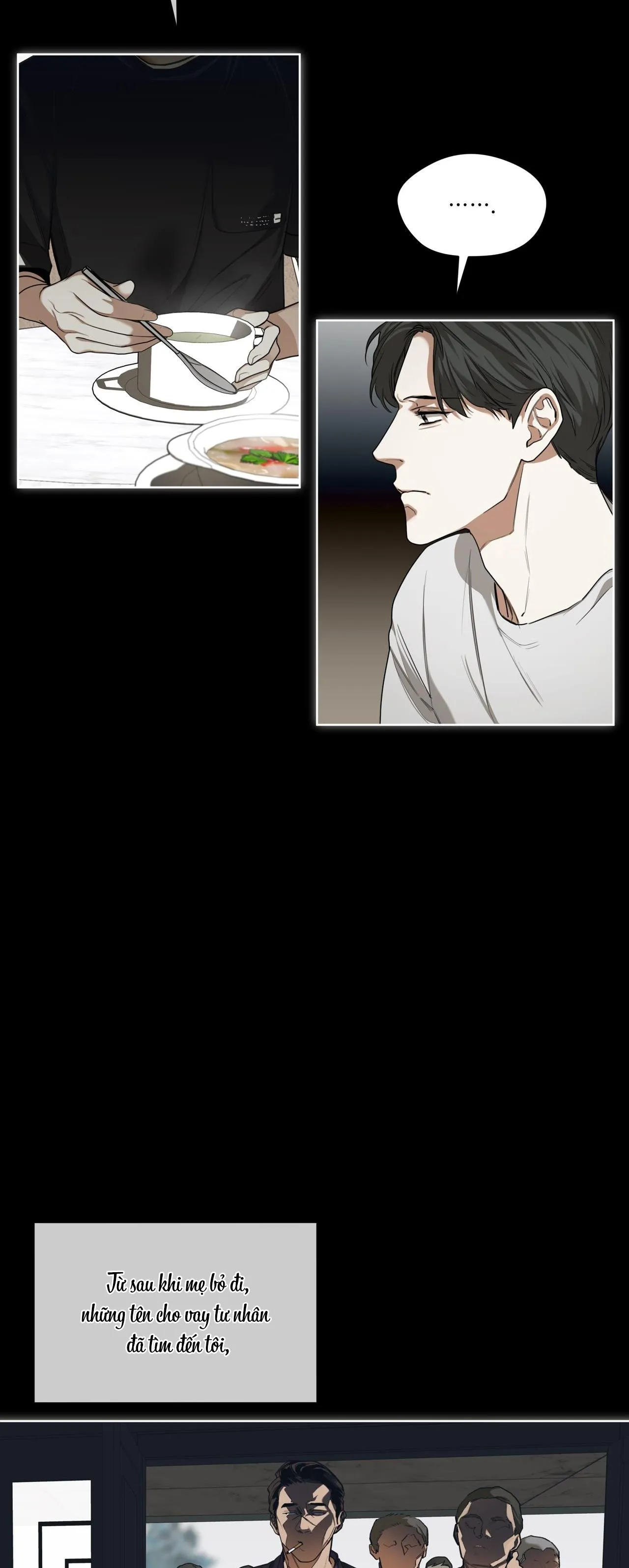 Phạm Luật Chapter 40 Trang 36