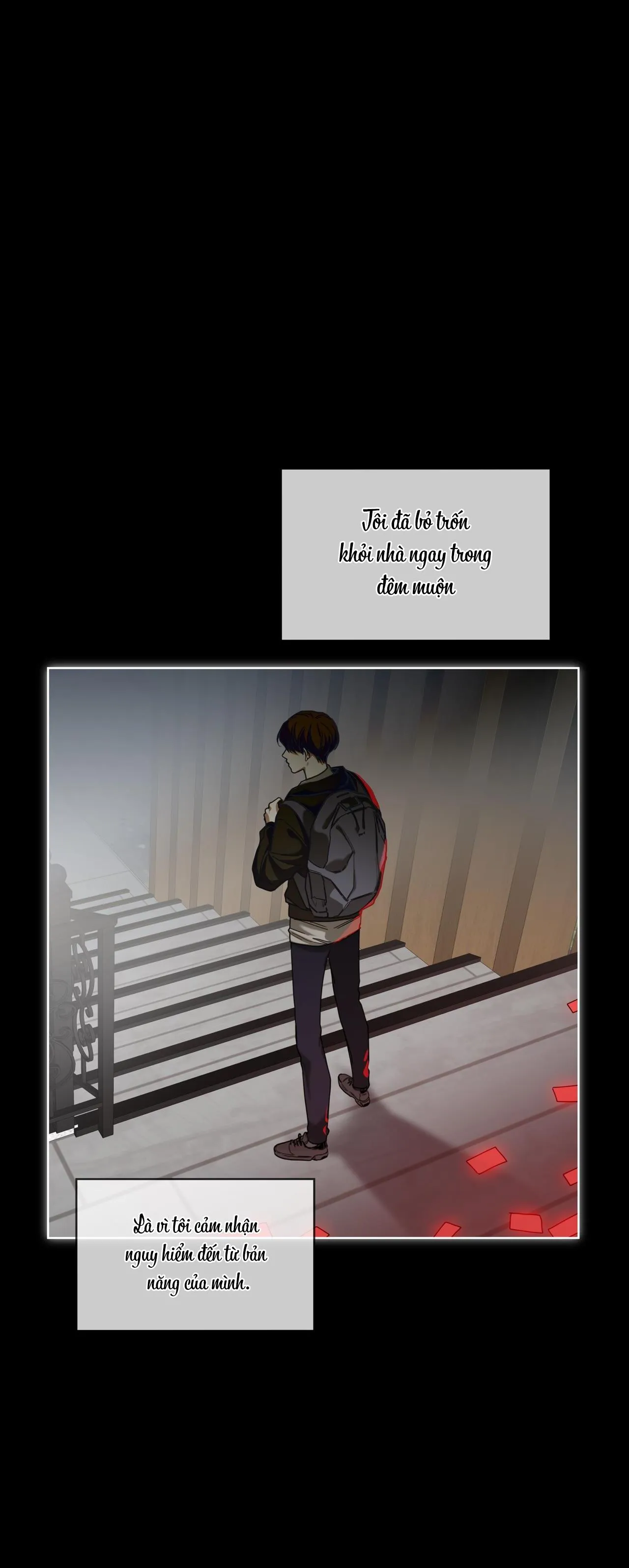 Phạm Luật Chapter 40 Trang 38