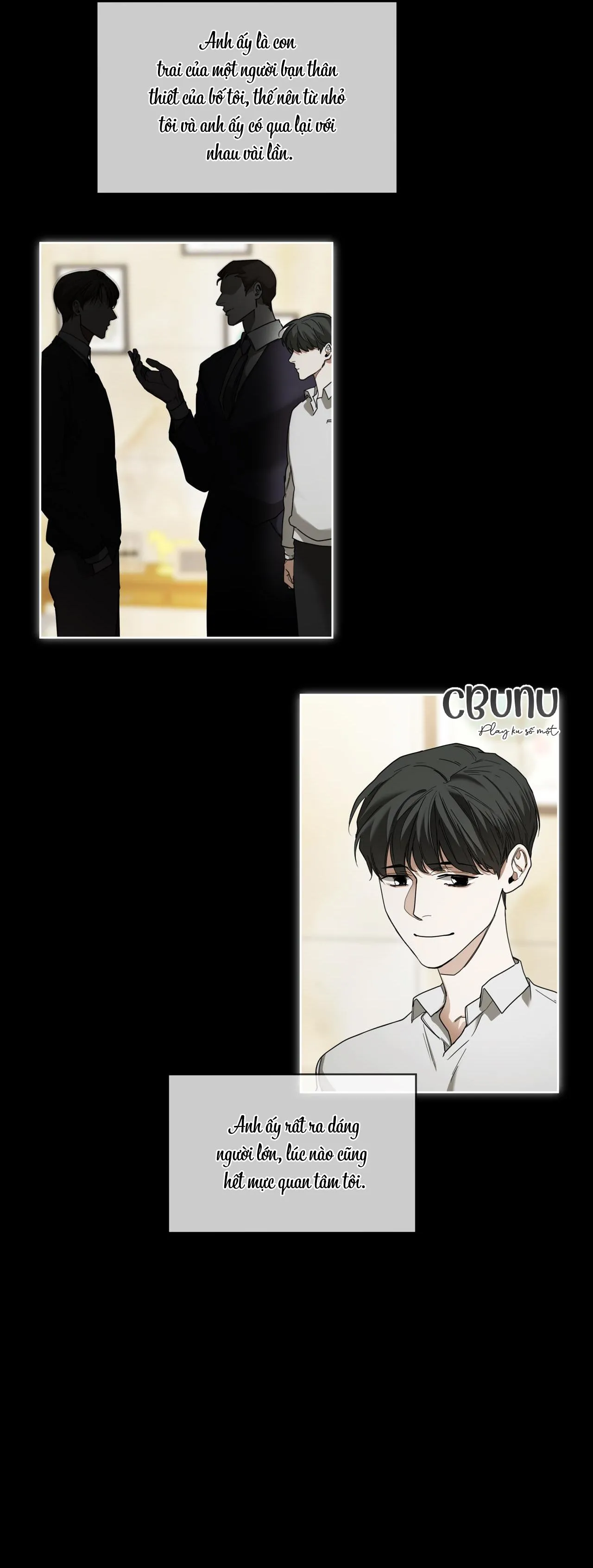 Phạm Luật Chapter 40 Trang 40