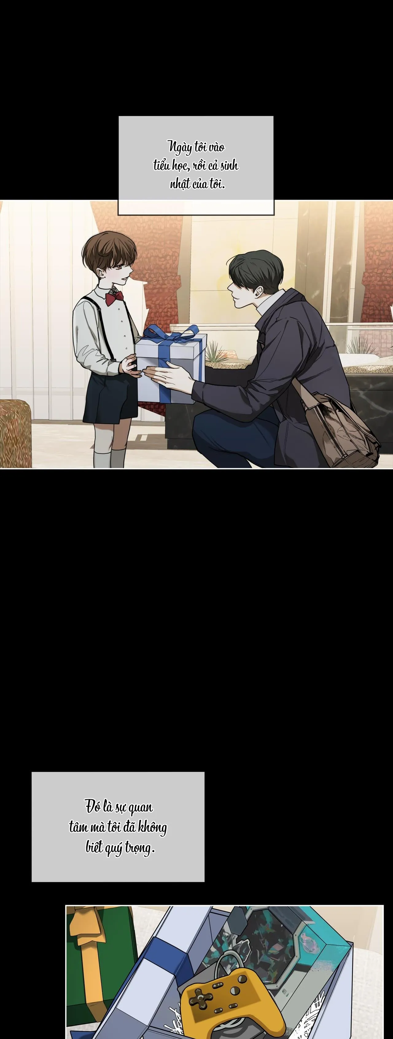 Phạm Luật Chapter 40 Trang 41