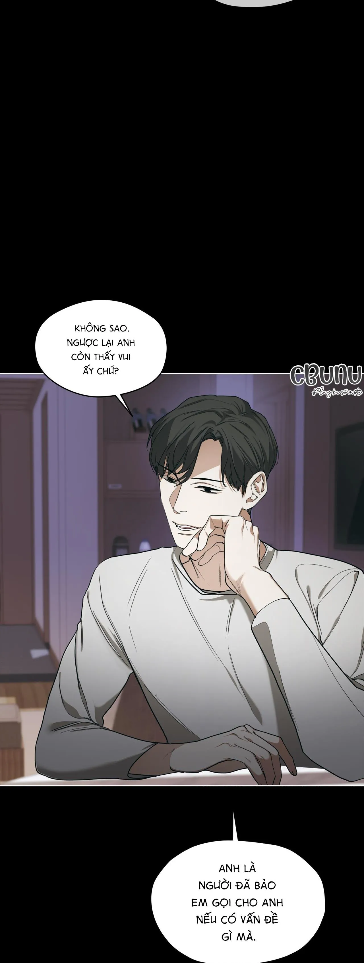 Phạm Luật Chapter 40 Trang 43